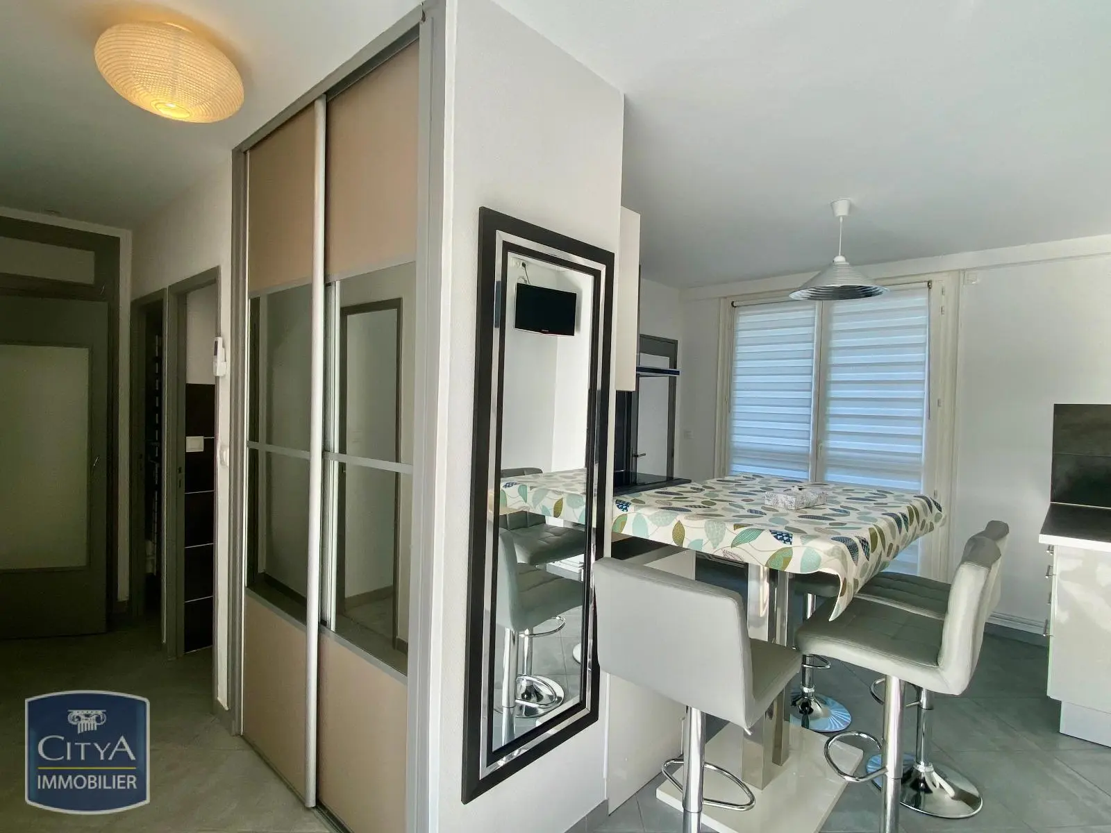 Photo 4 Appartement 3 pièces 60m²