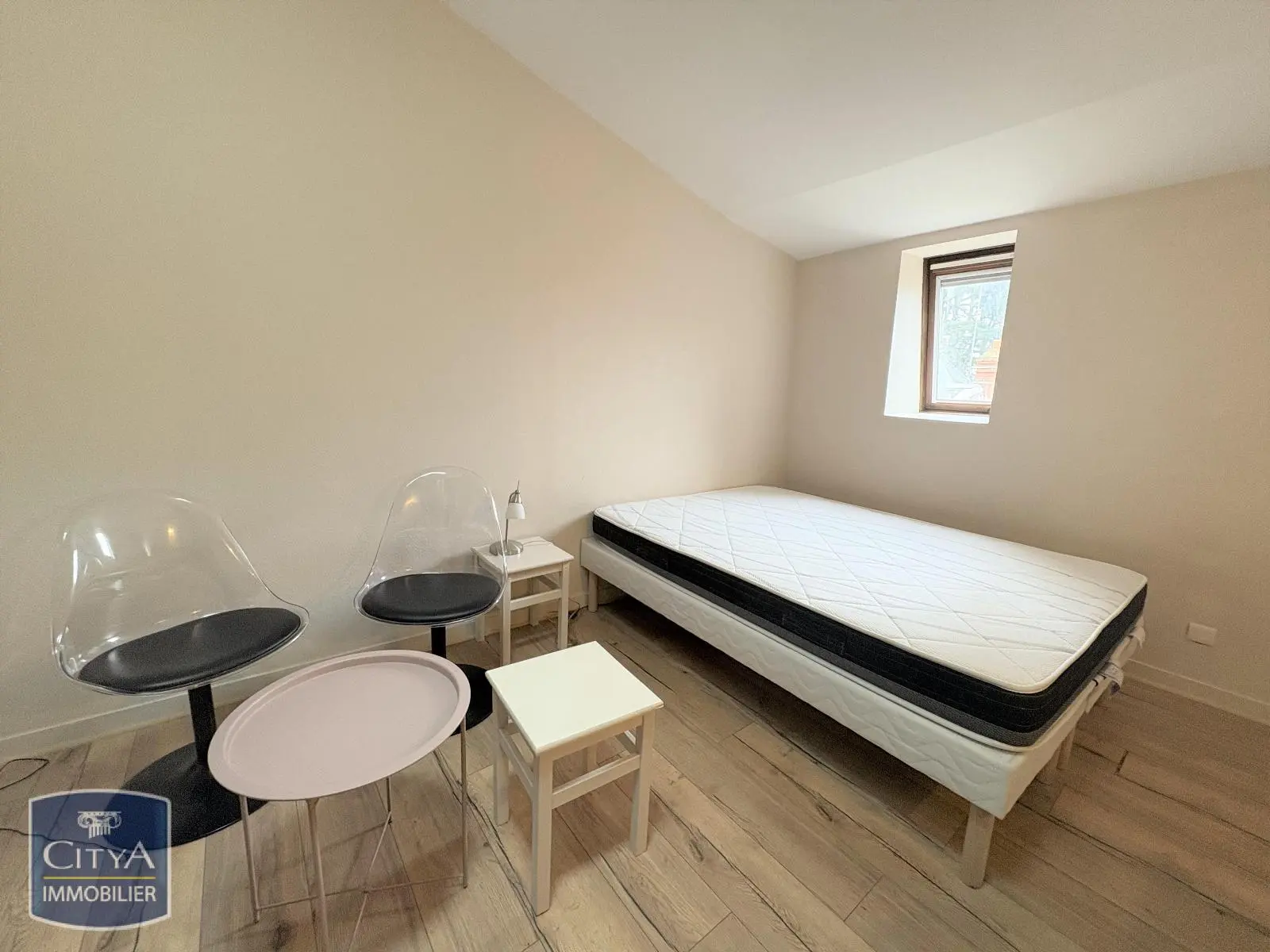 Photo 3 Appartement 1 pièce 17.3m²