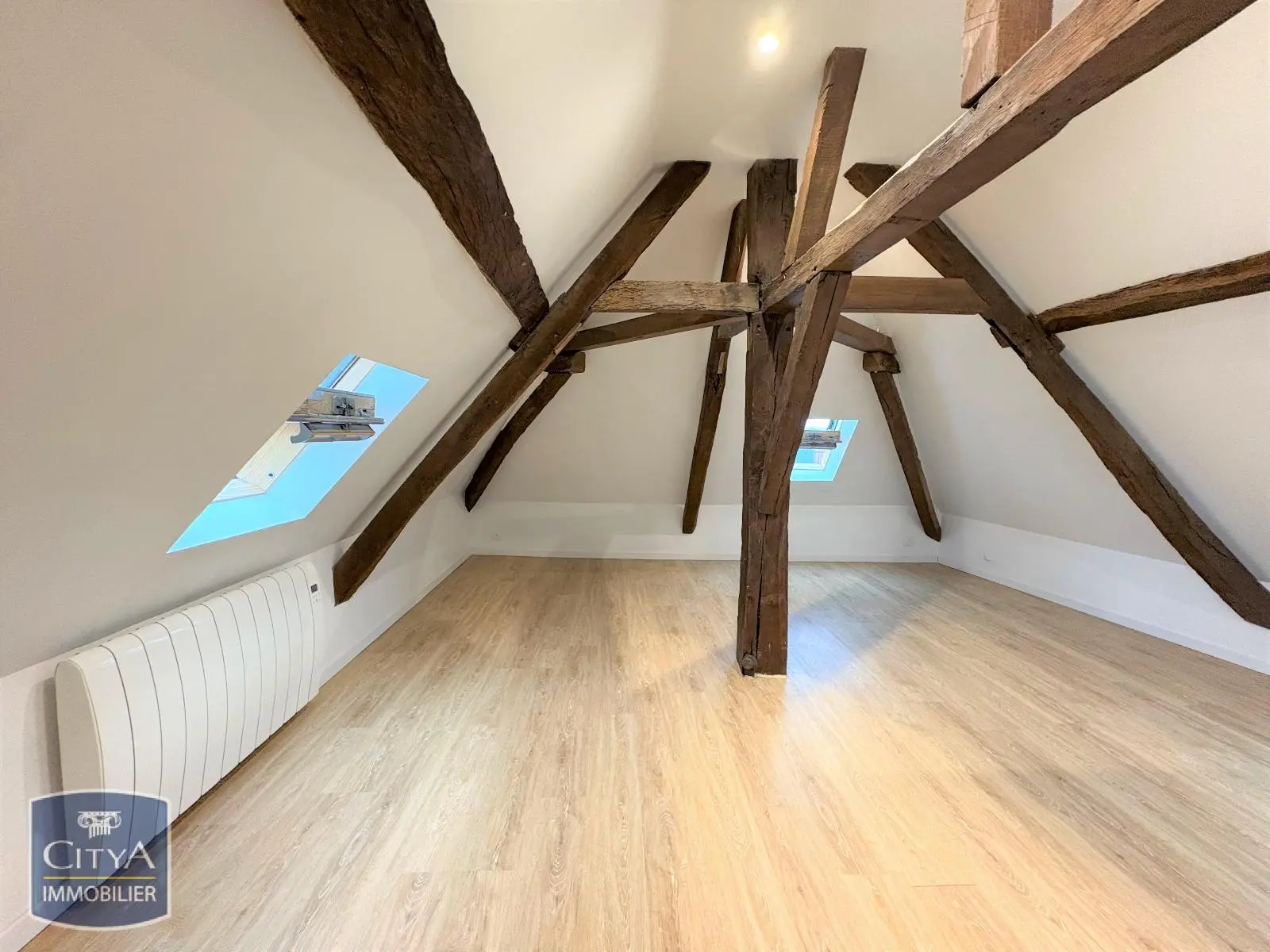 Photo 8 Appartement 1 pièce 18.46m²