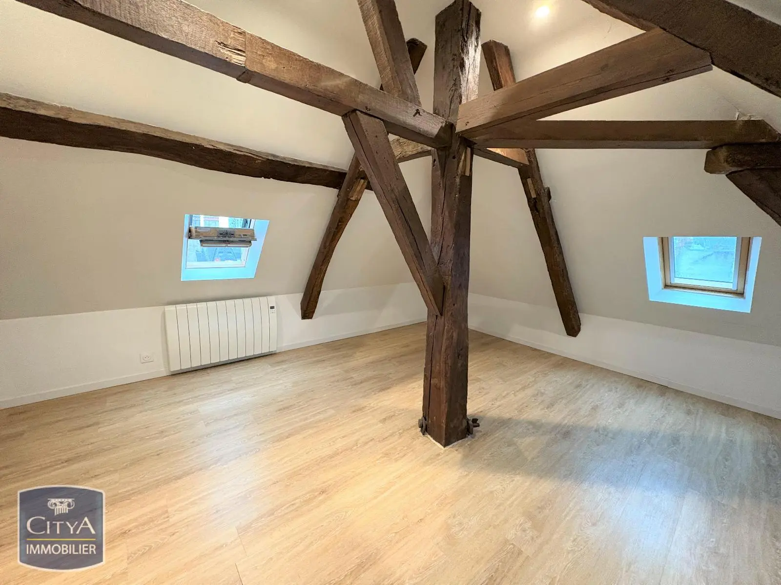 Photo 6 Appartement 1 pièce 18.46m²