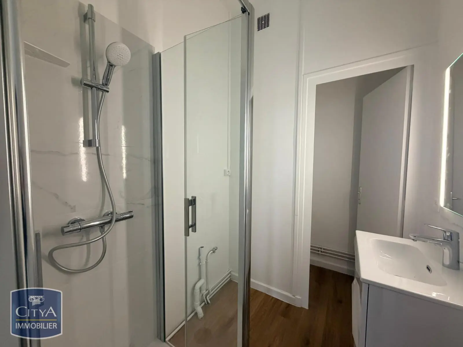 Photo 5 Appartement 2 pièces 37.6m²