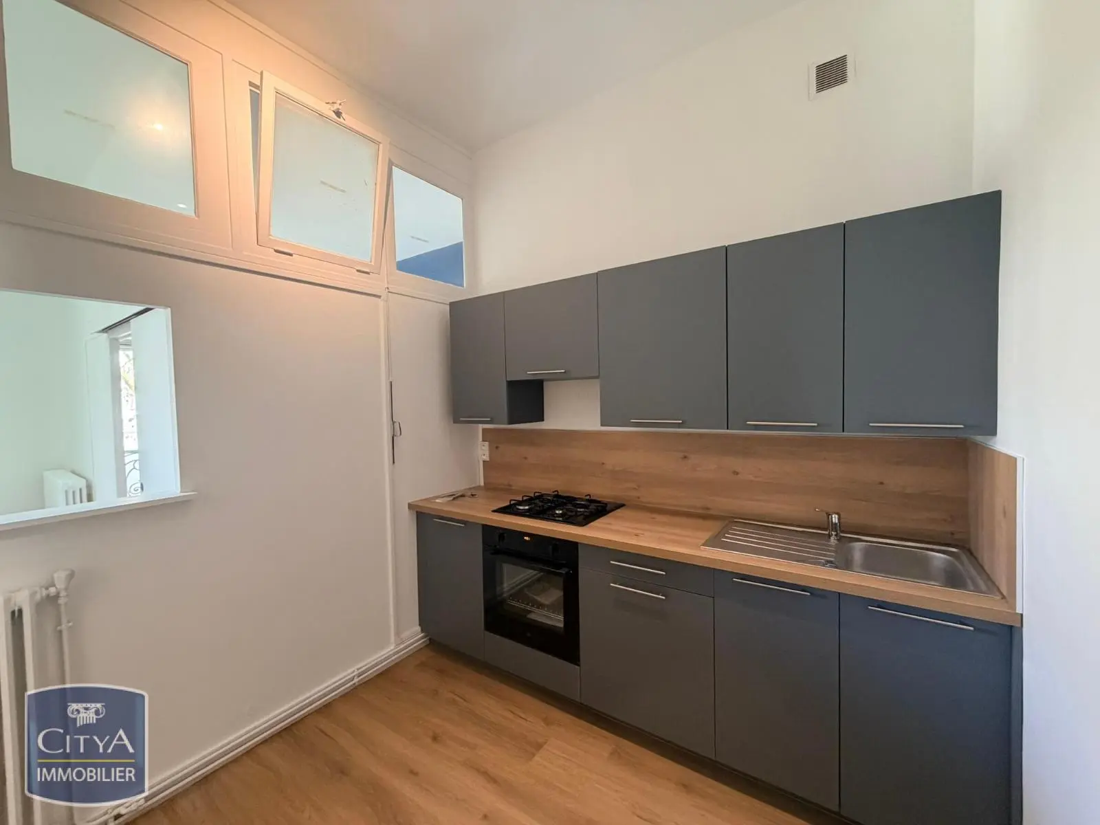 Photo 2 Appartement 2 pièces 37.6m²