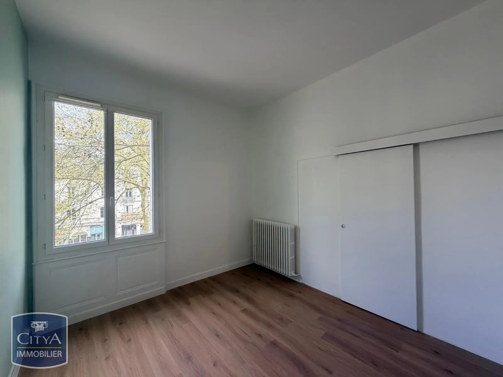 Photo 4 Appartement 2 pièces 37.6m²