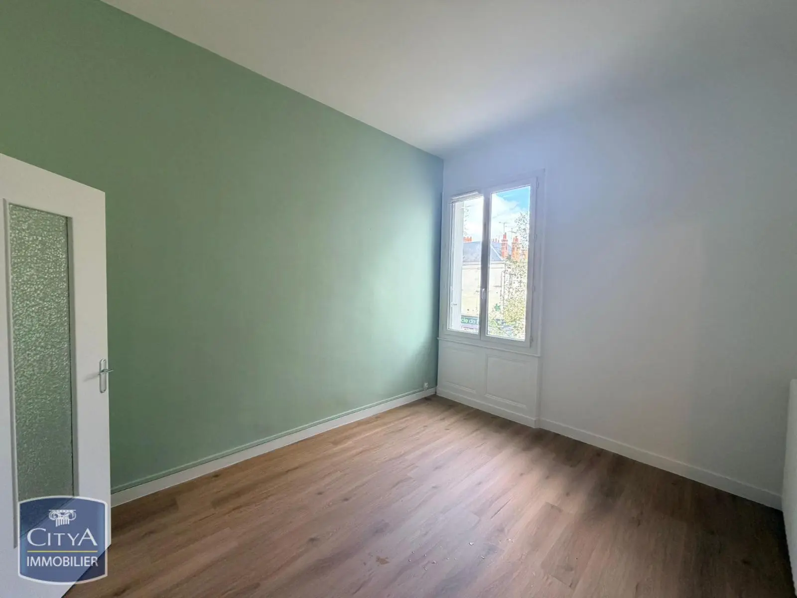 Photo 3 Appartement 2 pièces 37.6m²