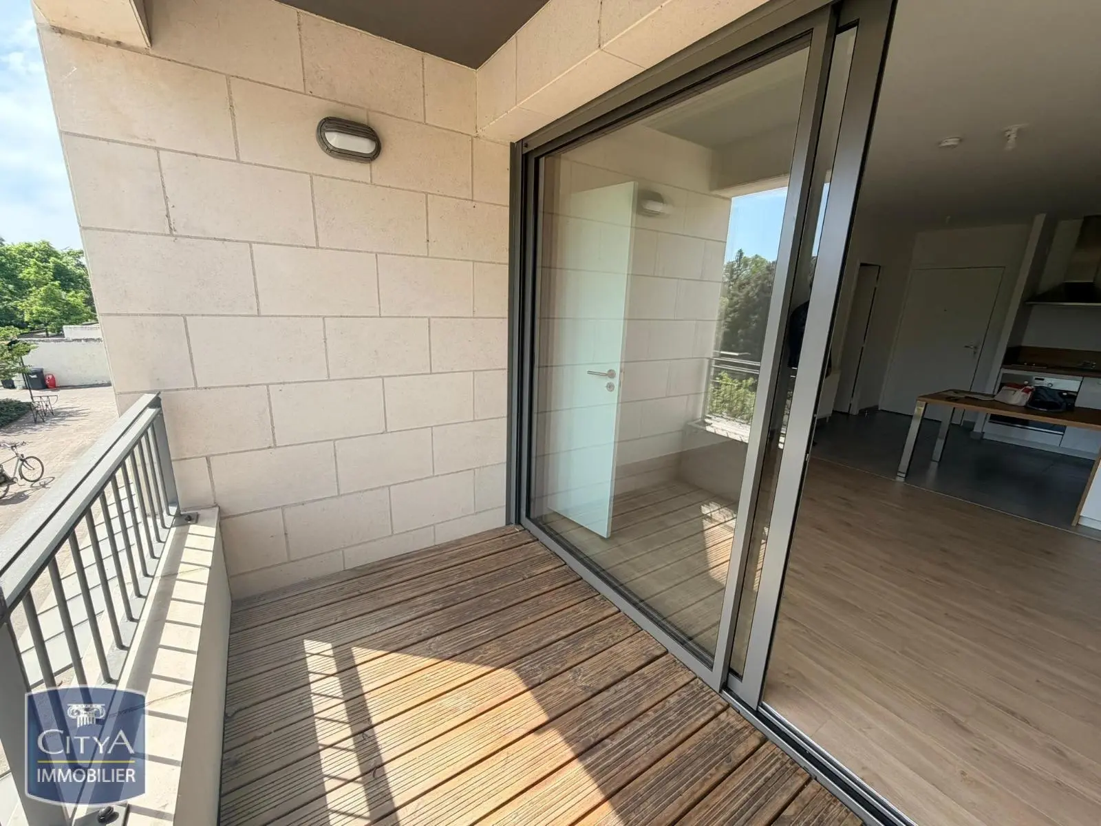Photo 4 Appartement 2 pièces 42.35m²