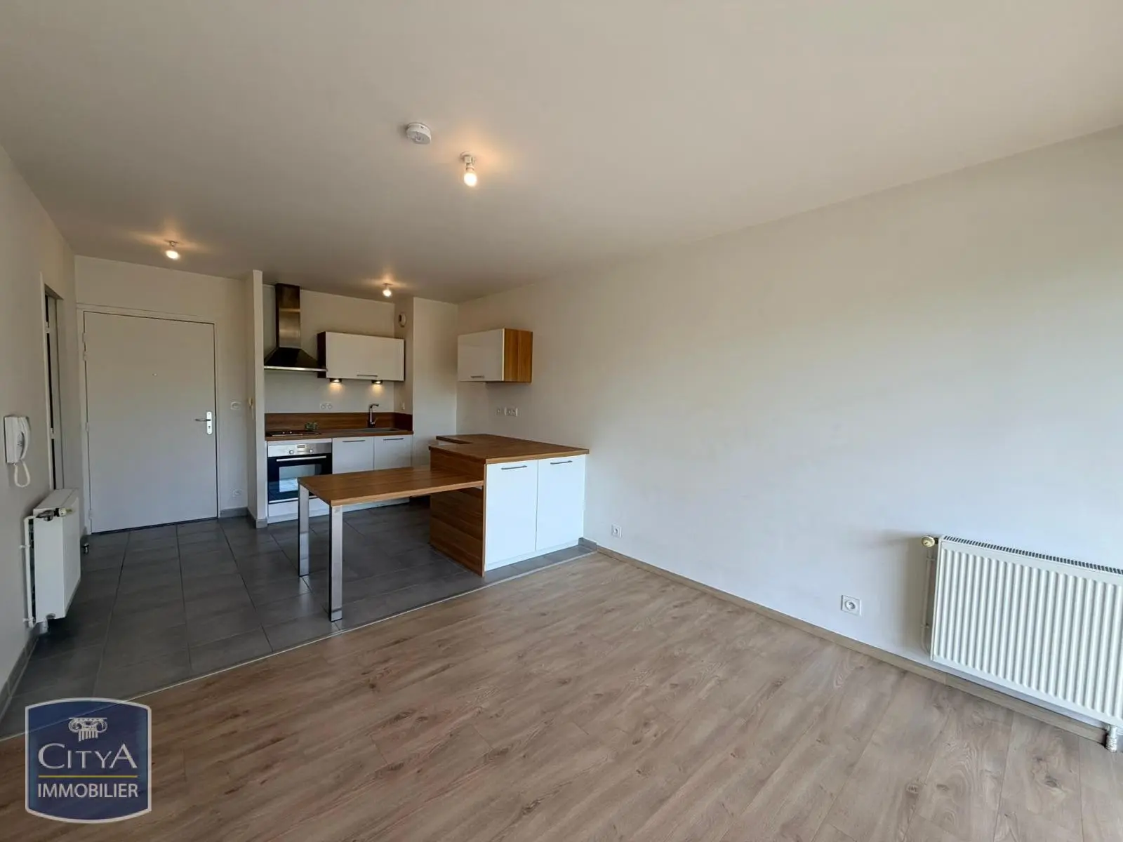 Photo 2 Appartement 2 pièces 42.35m²