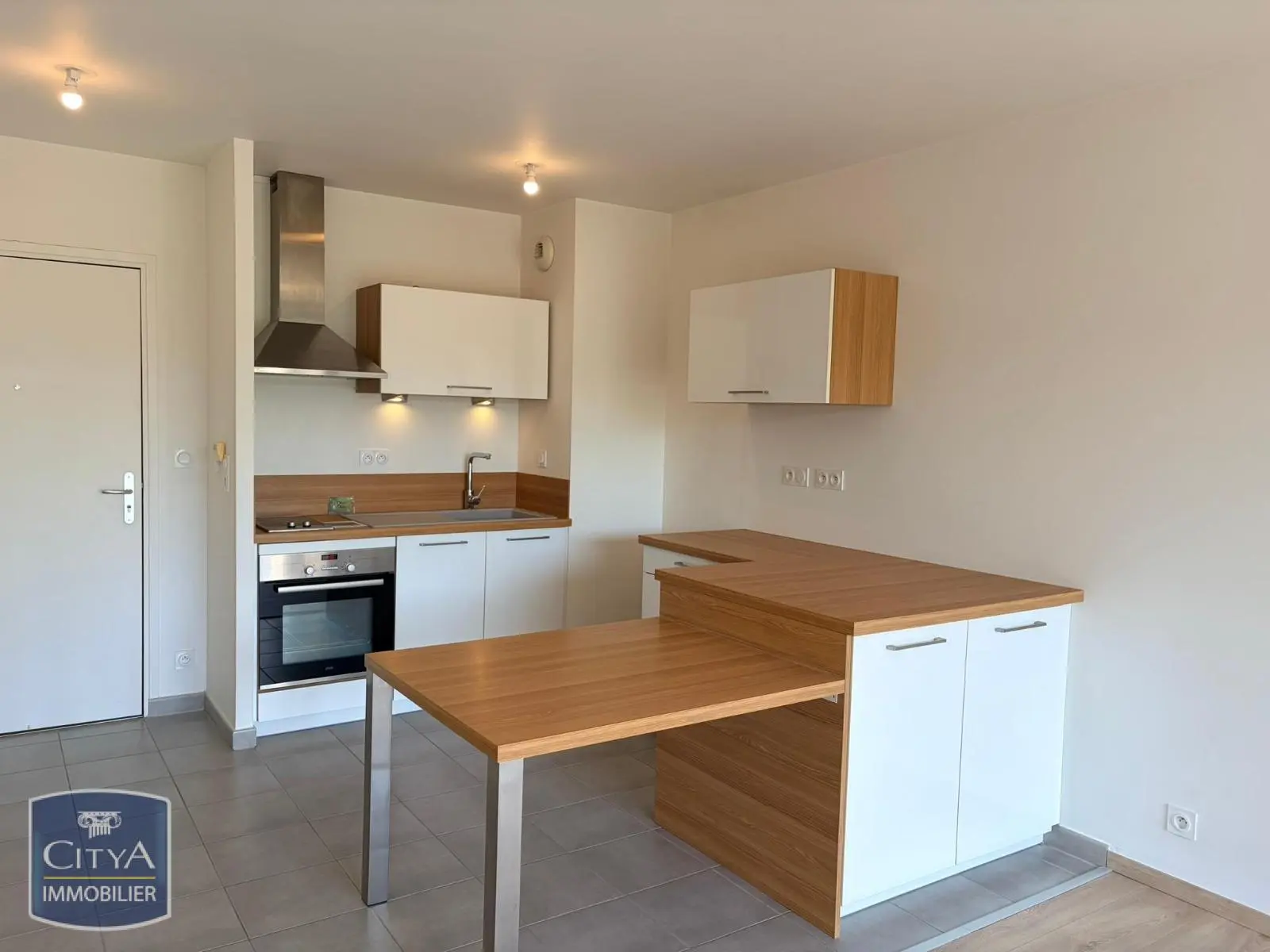 Photo 5 Appartement 2 pièces 42.35m²