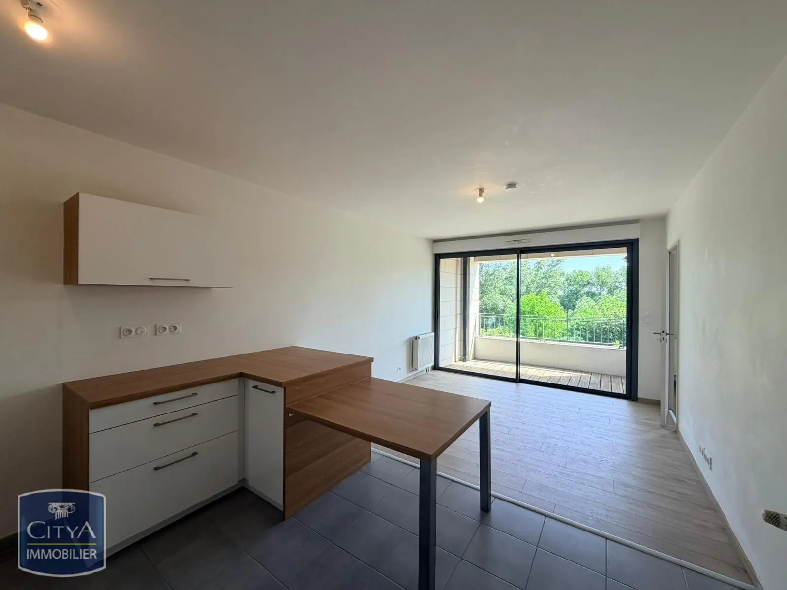 Photo 3 Appartement 2 pièces 42.35m²