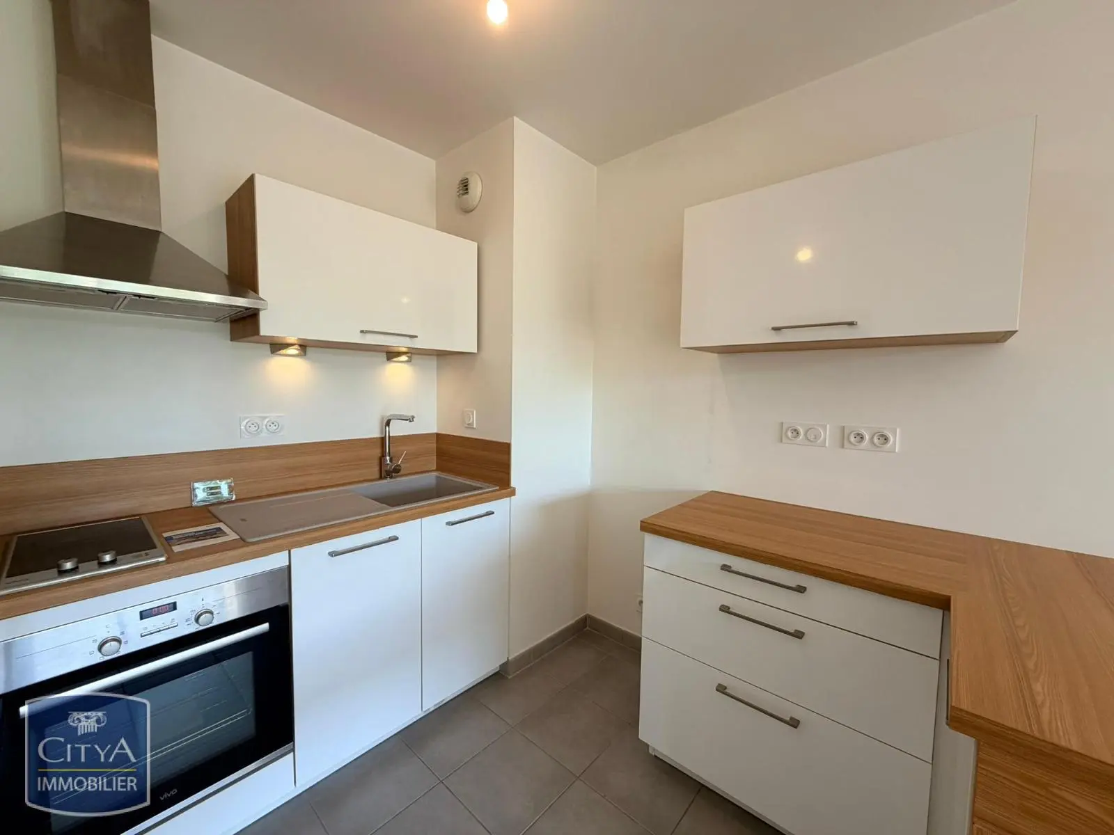 Photo 8 Appartement 2 pièces 42.35m²