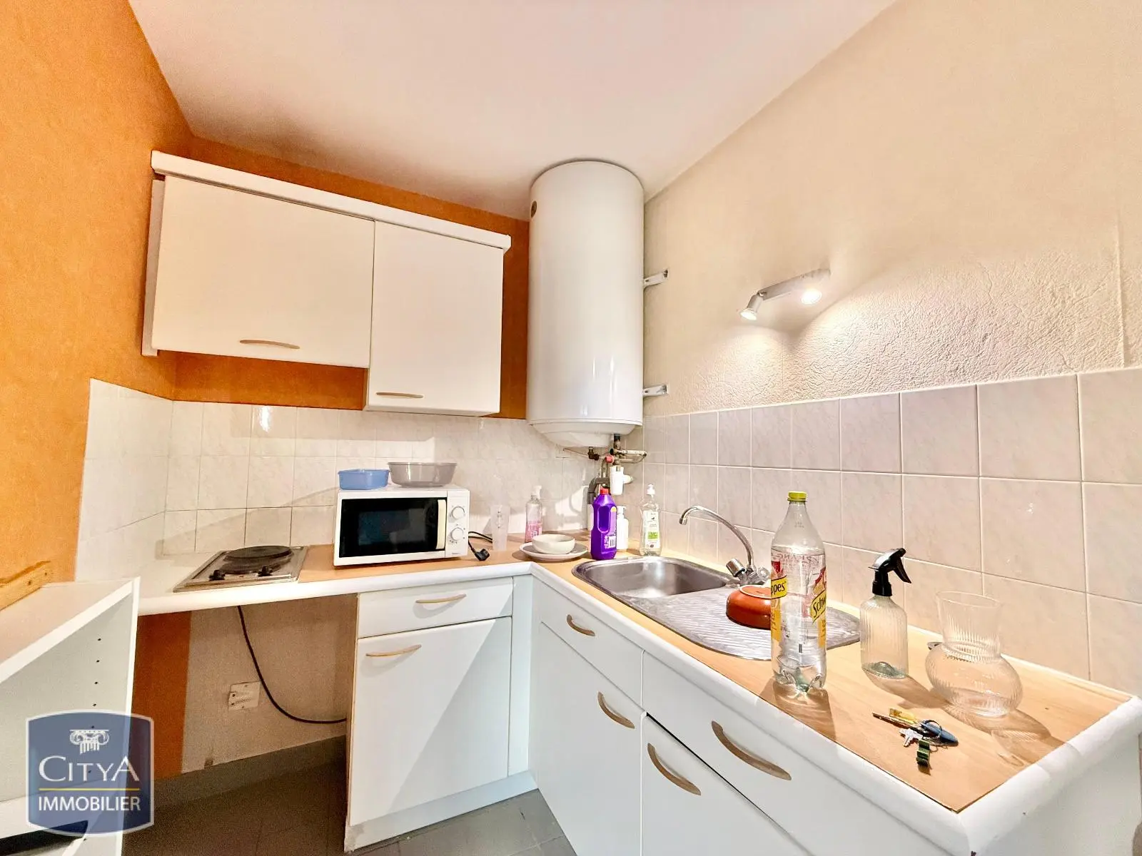 Photo 3 Appartement 1 pièce 36.35m²