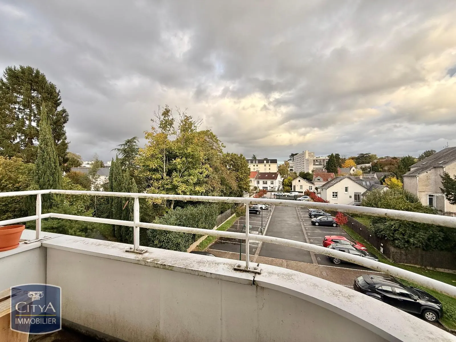 Photo 2 Appartement 1 pièce 36.35m²