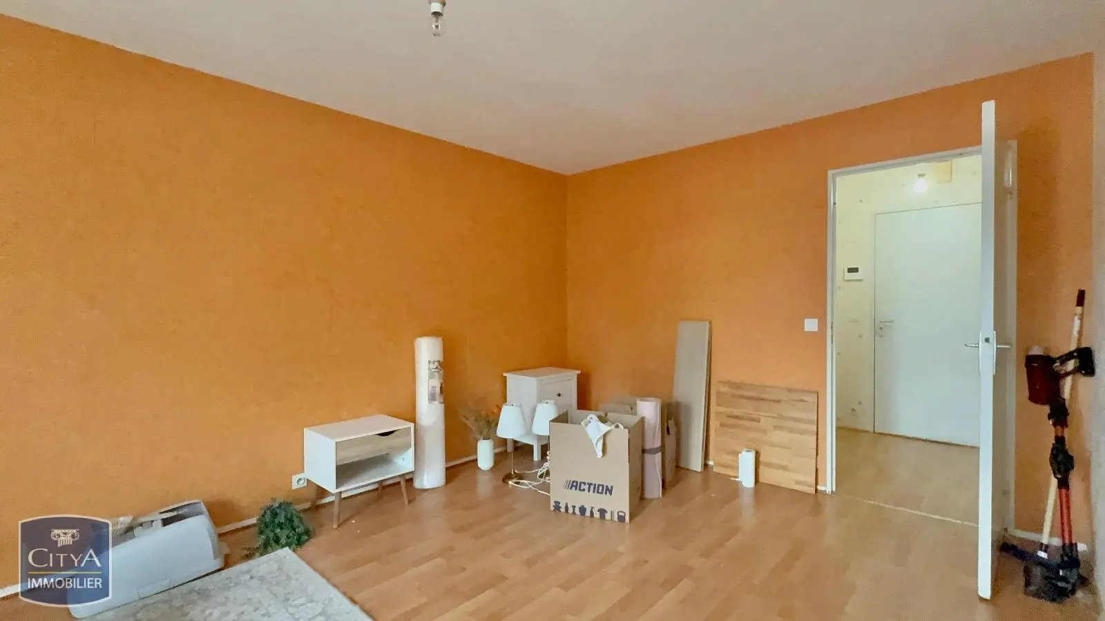 Photo 4 Appartement 1 pièce 36.35m²