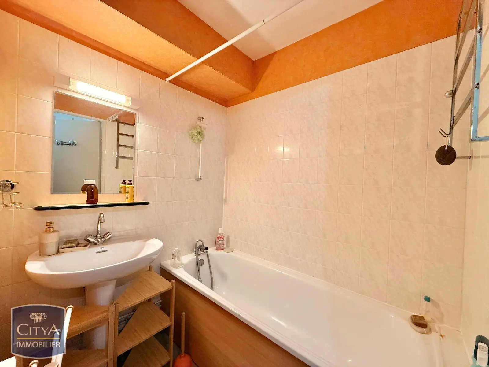 Photo 5 Appartement 1 pièce 36.35m²