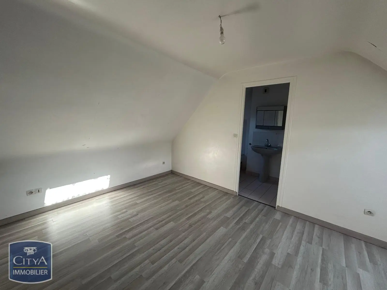 Photo 3 Appartement 2 pièces 27m²