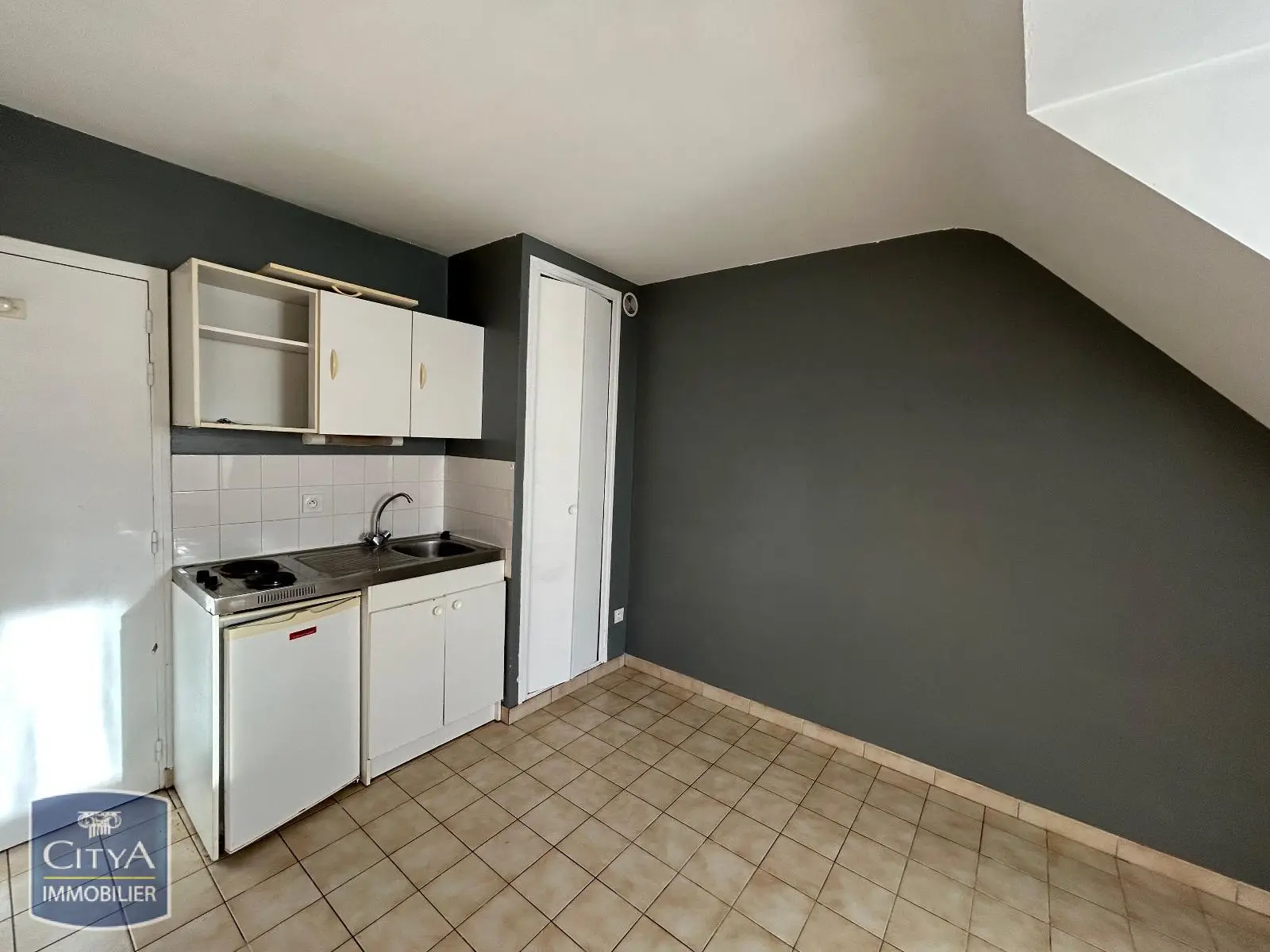 Photo 4 Appartement 2 pièces 27m²