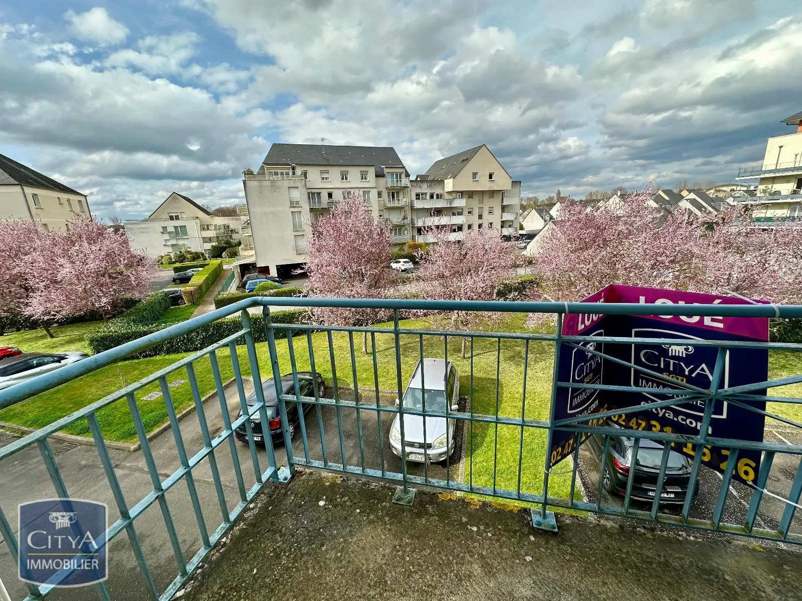 Photo 5 appartement La Riche
