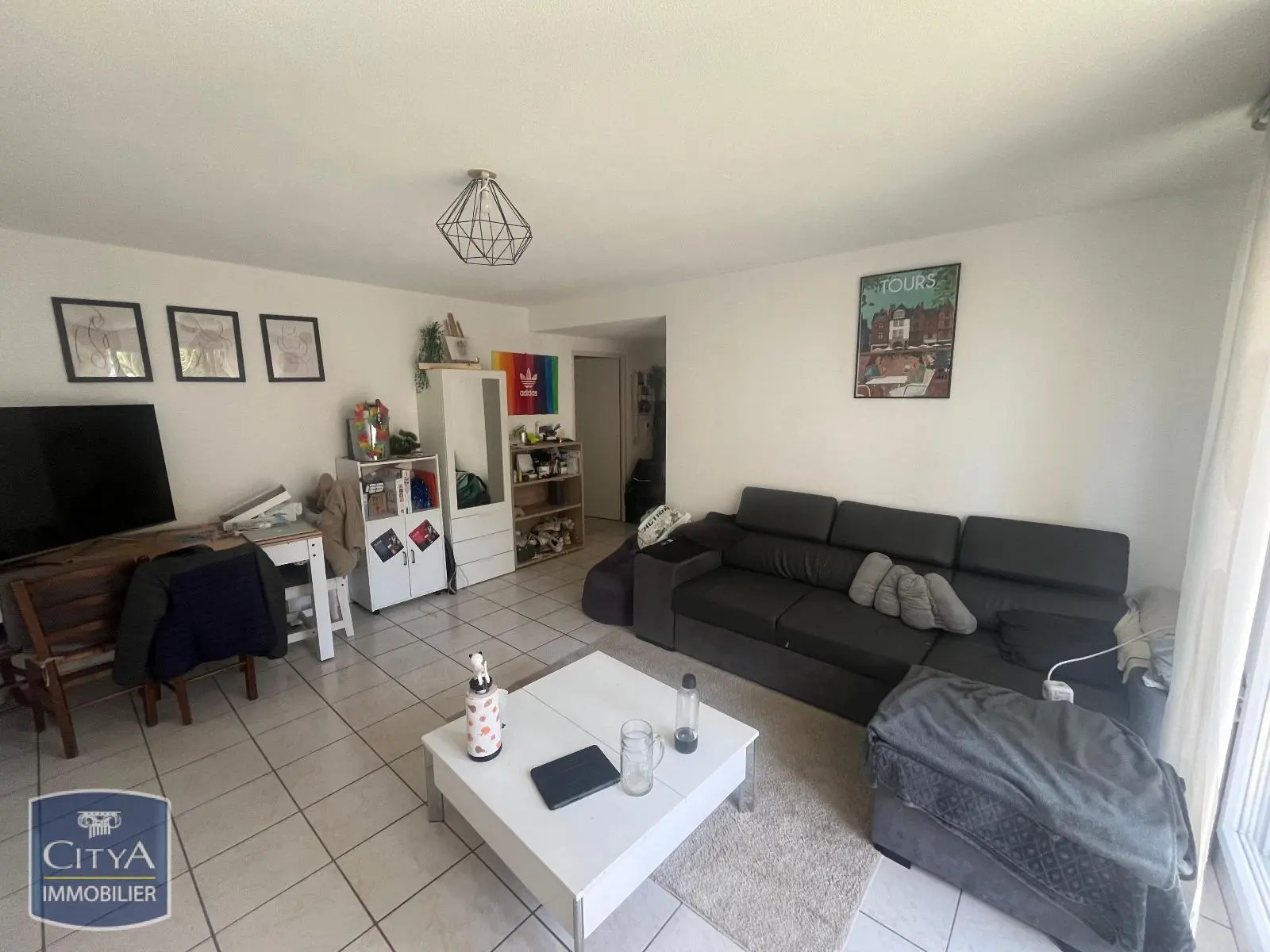 Photo 2 Appartement 3 pièces 67.64m²