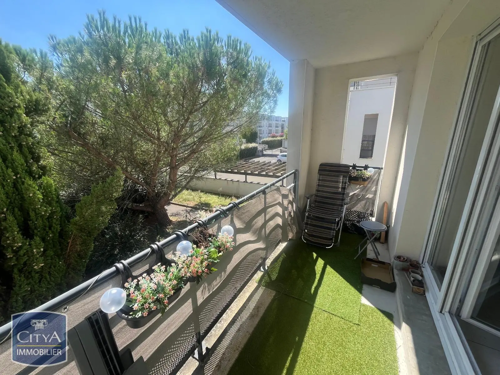 Photo 7 Appartement 3 pièces 67.64m²
