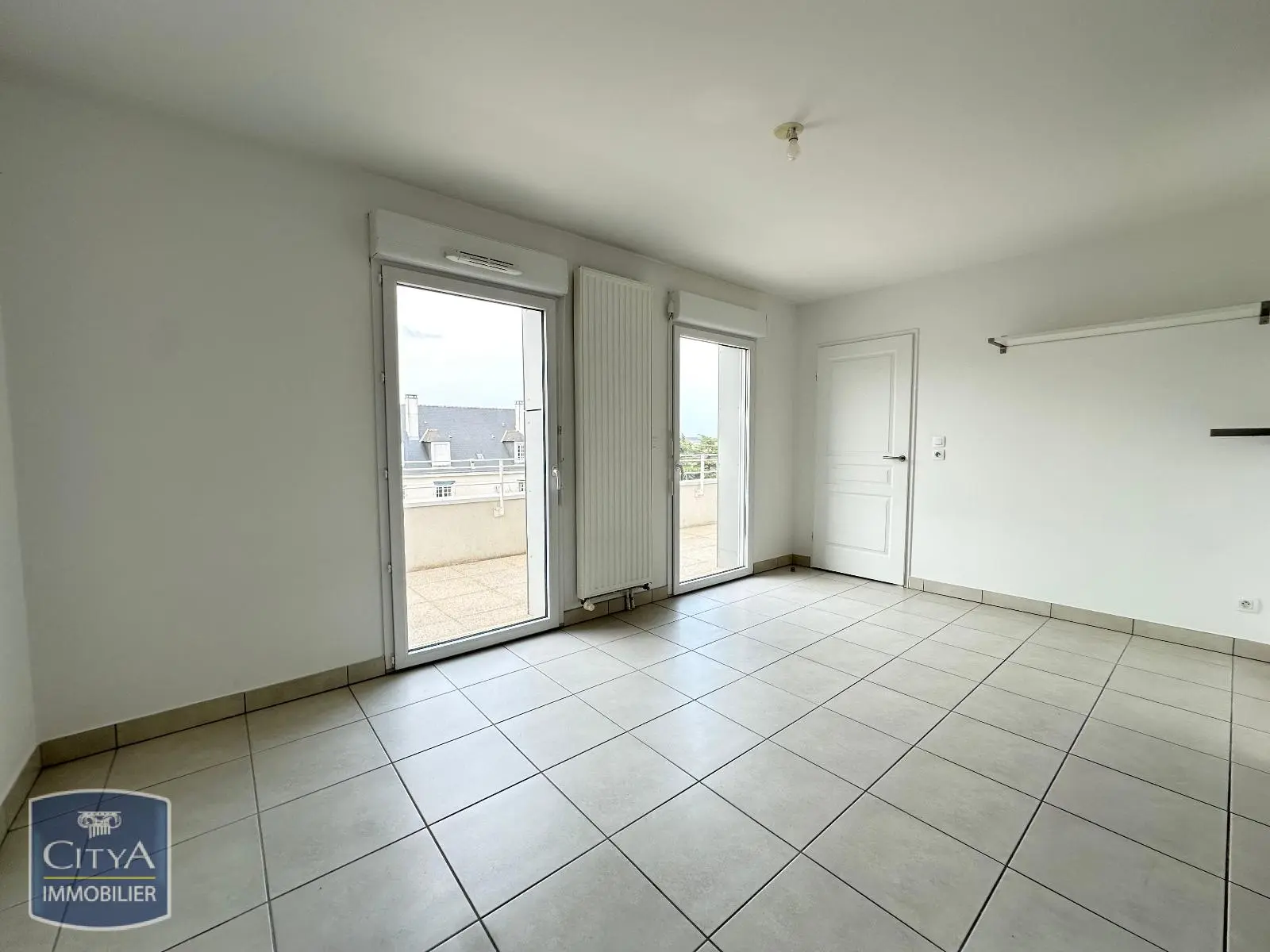 Photo 5 Appartement 2 pièces 45.06m²
