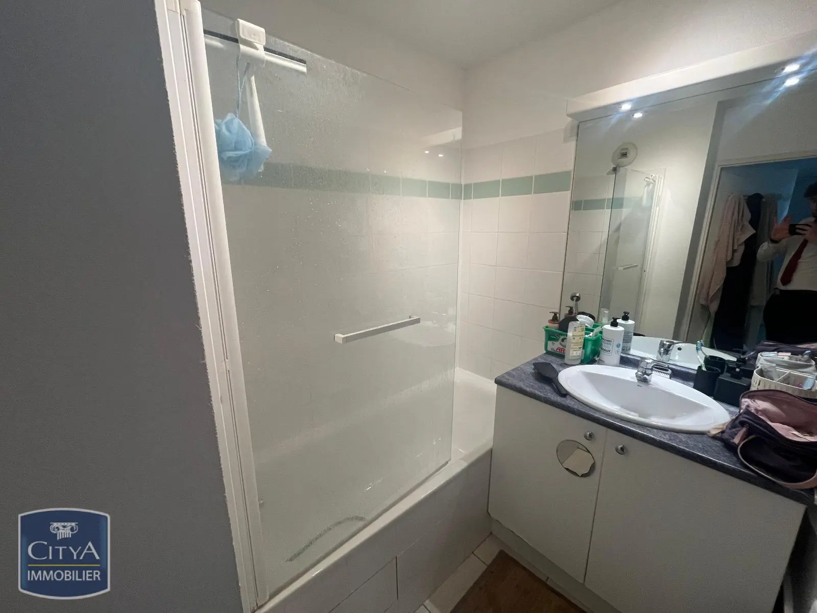 Photo 6 Appartement 3 pièces 67.64m²