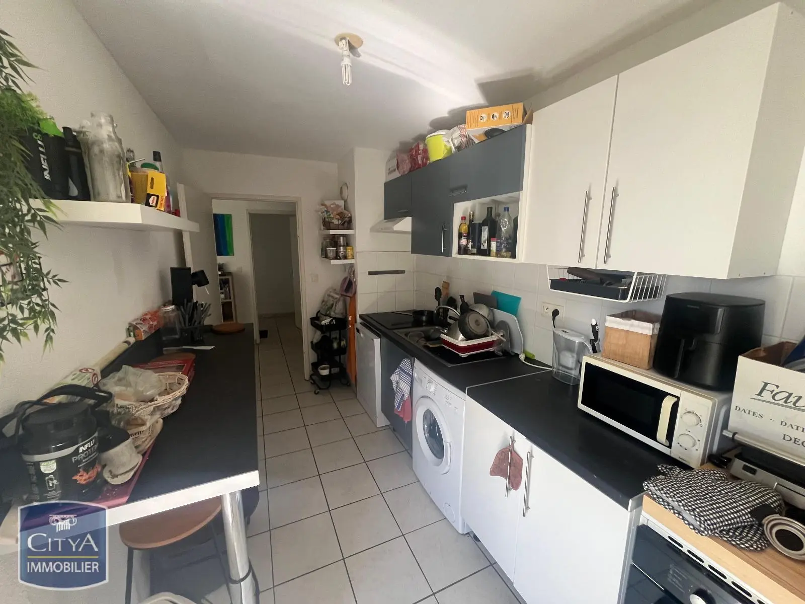 Photo 5 Appartement 3 pièces 67.64m²