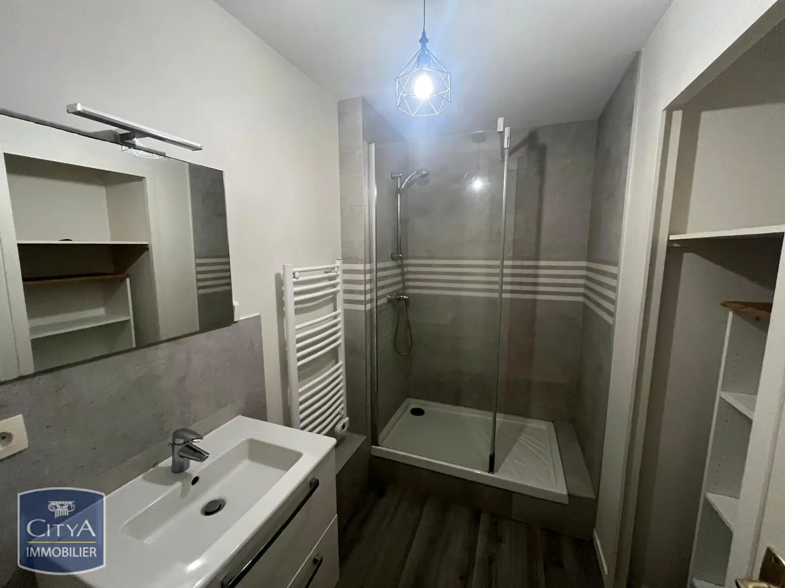 Photo 6 Appartement 2 pièces 38.06m²