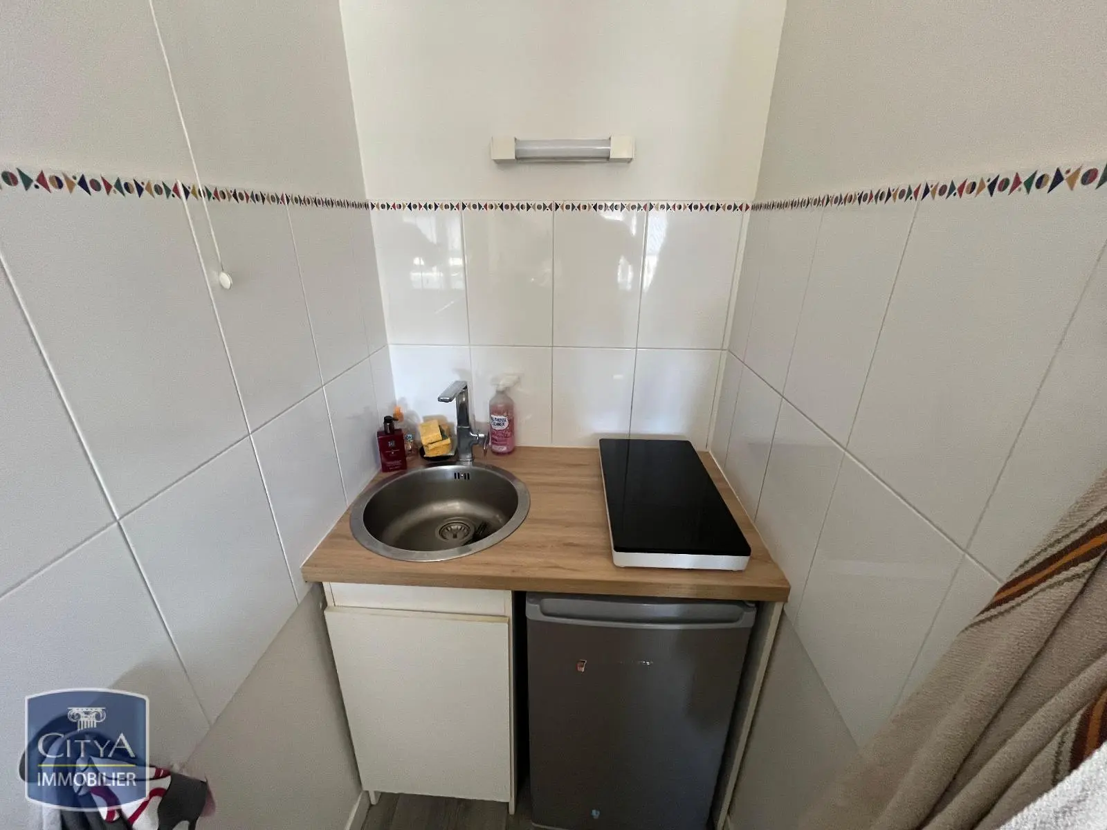 Photo 4 Appartement 2 pièces 38.06m²