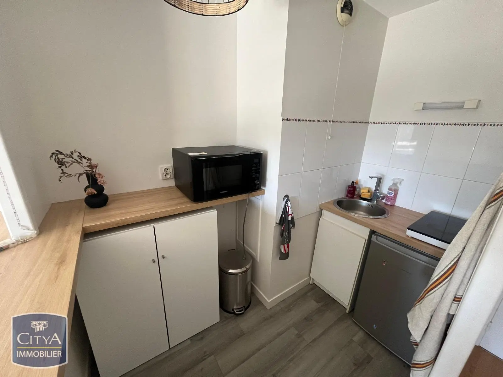 Photo 3 Appartement 2 pièces 38.06m²