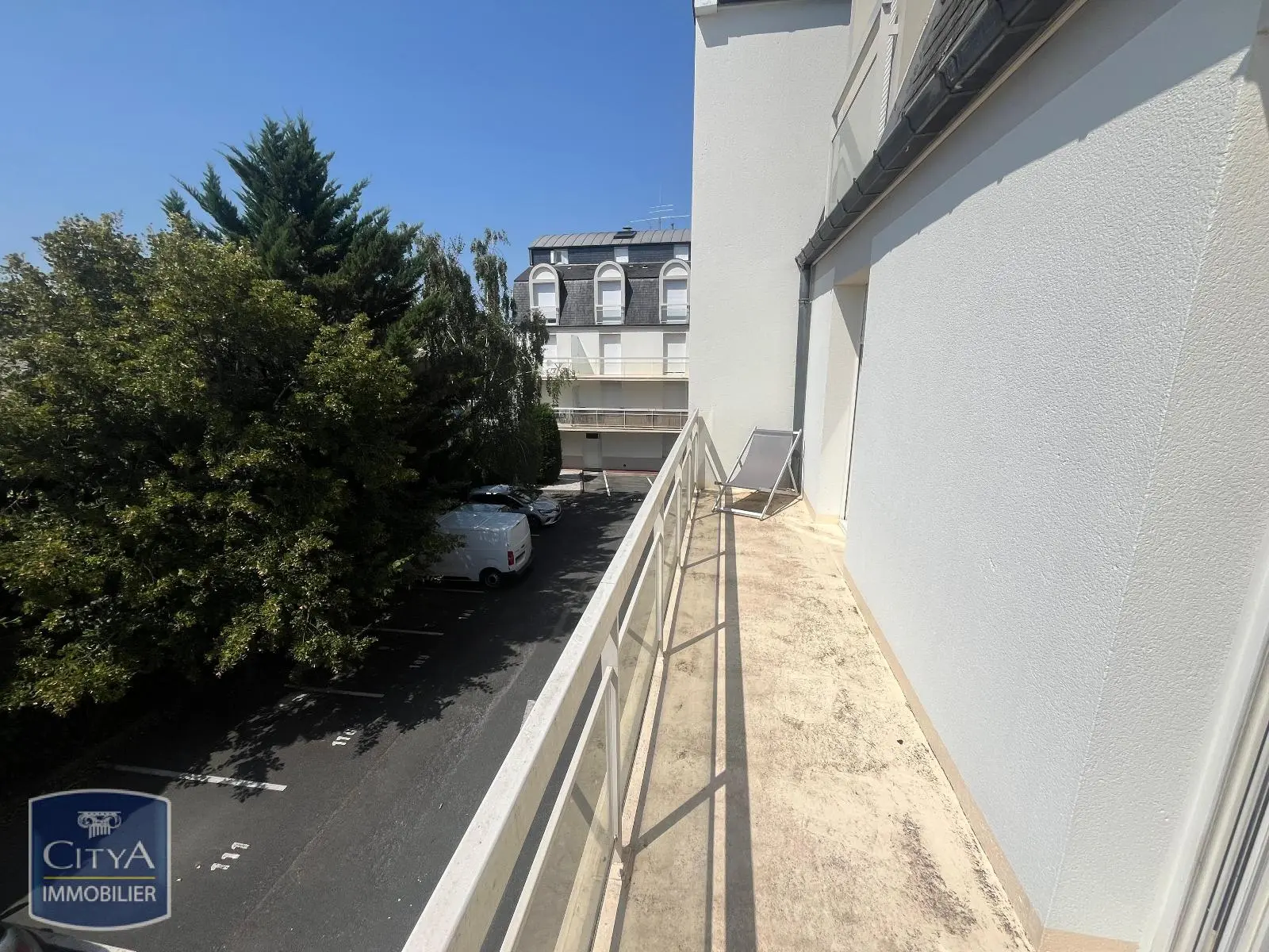 Photo 7 Appartement 2 pièces 38.06m²