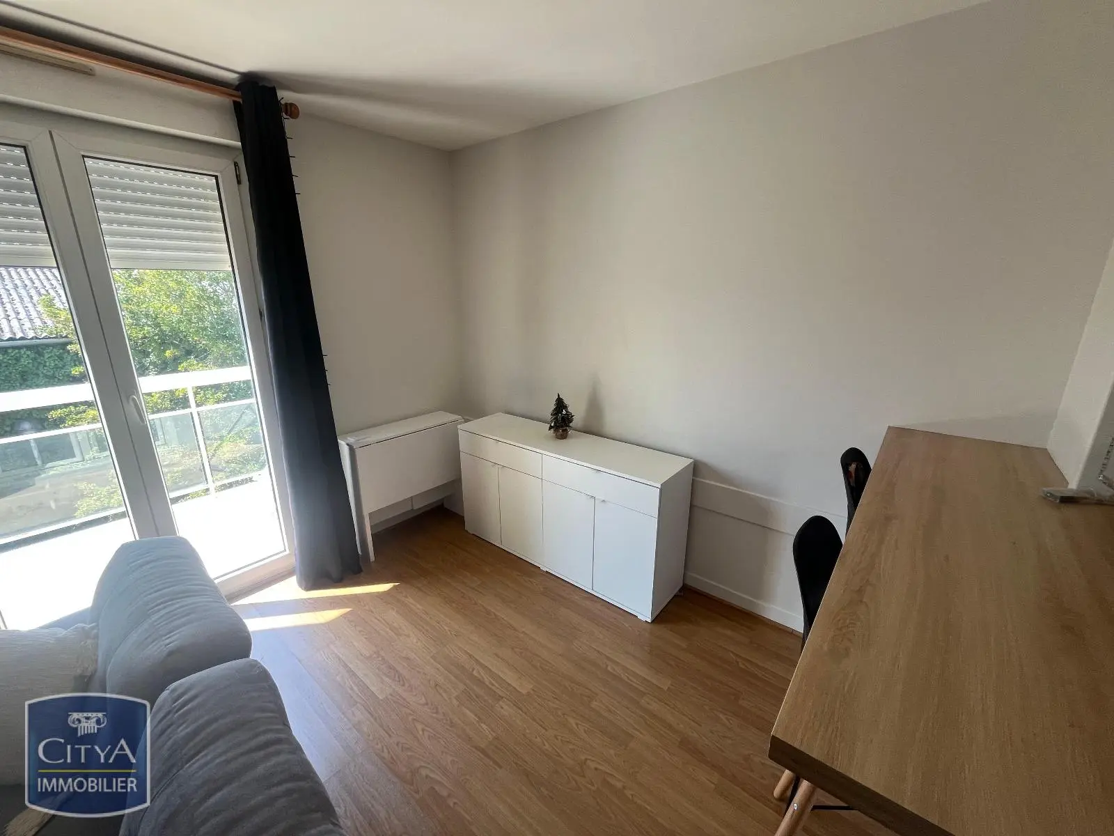 Photo 2 Appartement 2 pièces 38.06m²