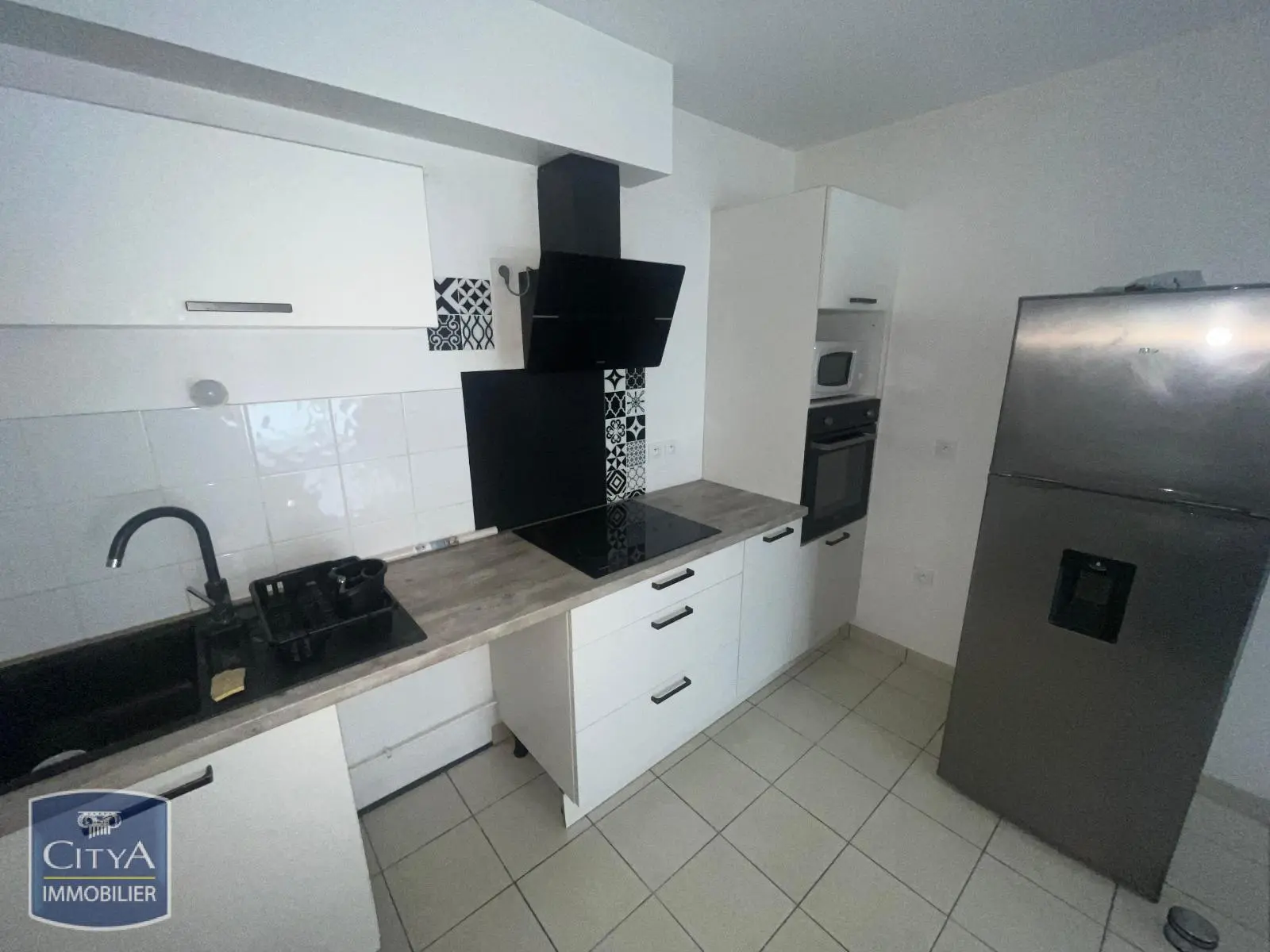 Photo 2 Appartement 3 pièces 59.76m²