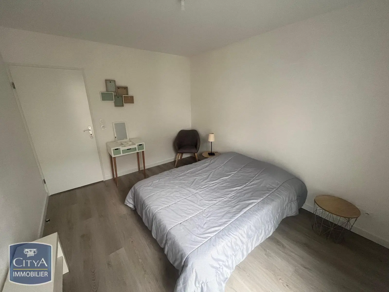 Photo 3 Appartement 3 pièces 59.76m²