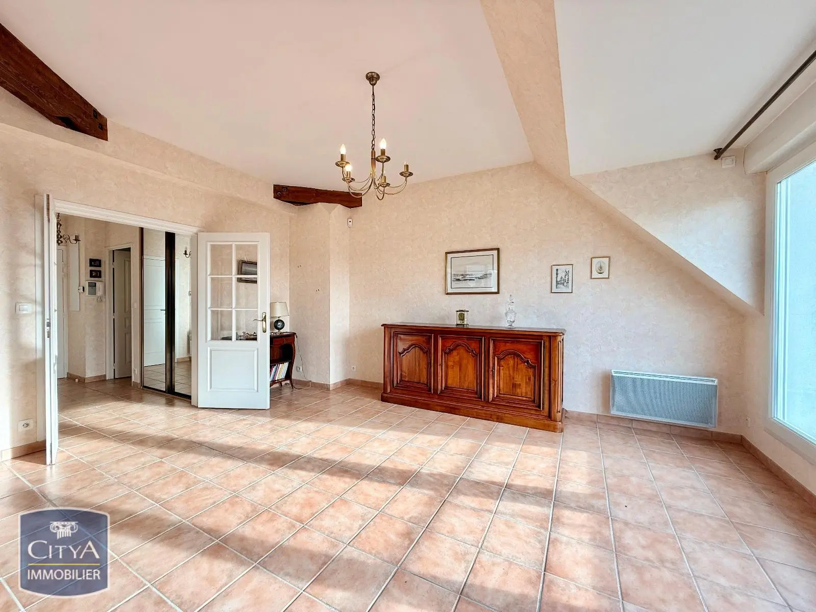 Photo 4 Appartement 4 pièces 93.52m²