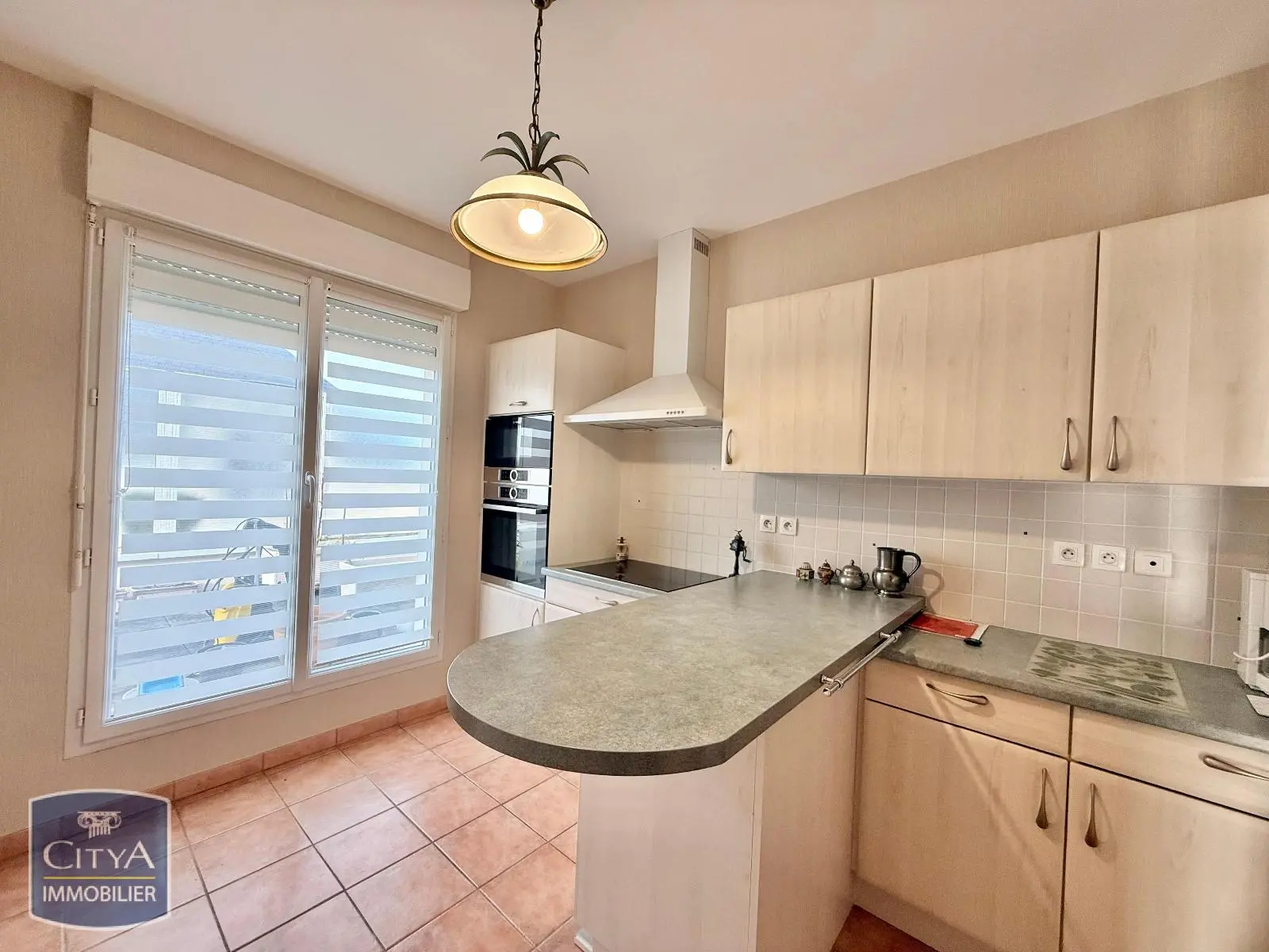 Photo 3 Appartement 4 pièces 93.52m²