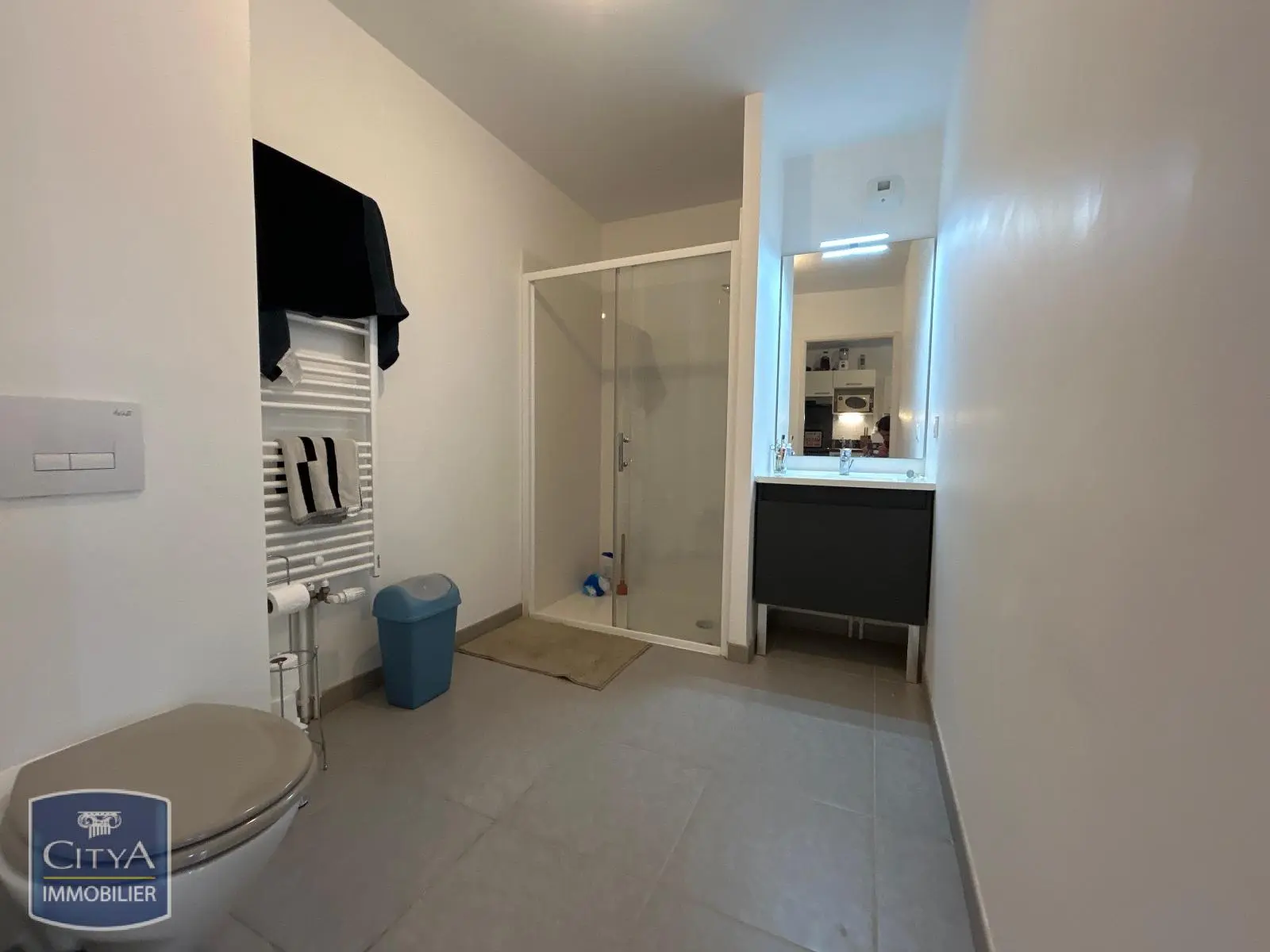 Photo 5 Appartement 2 pièces 44.08m²