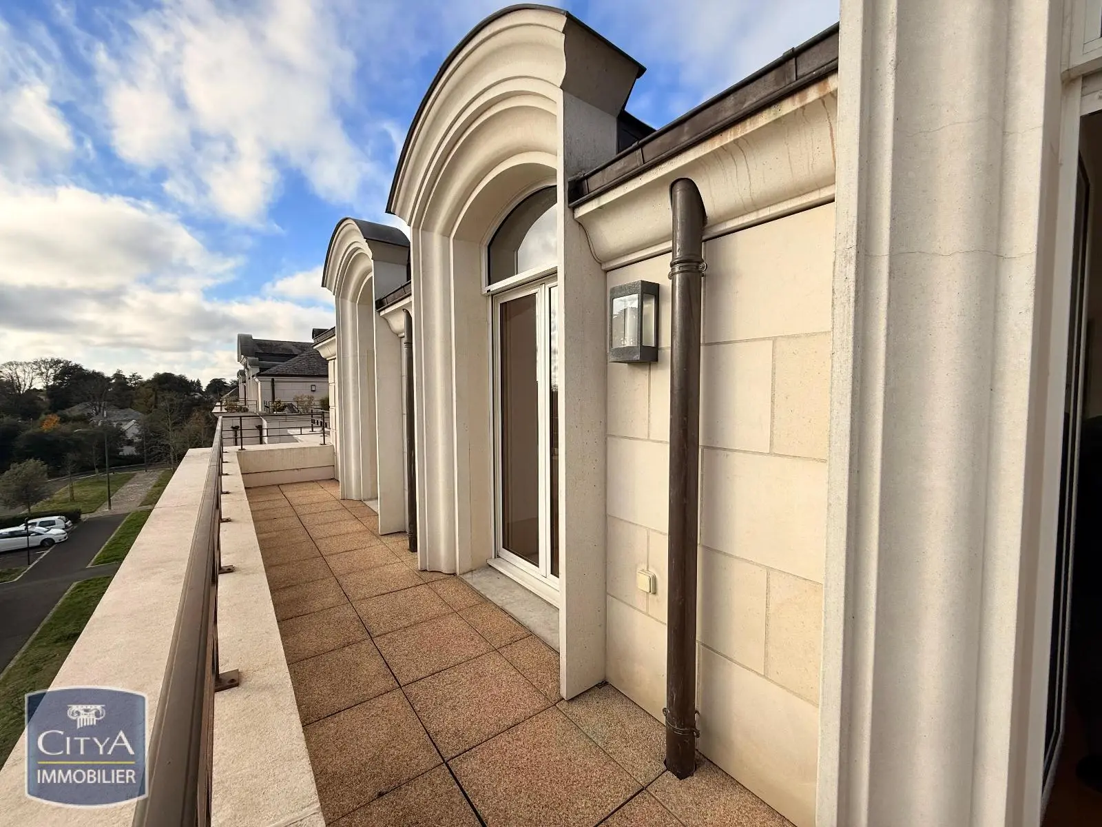 Photo 1 Appartement 5 pièces 125m²