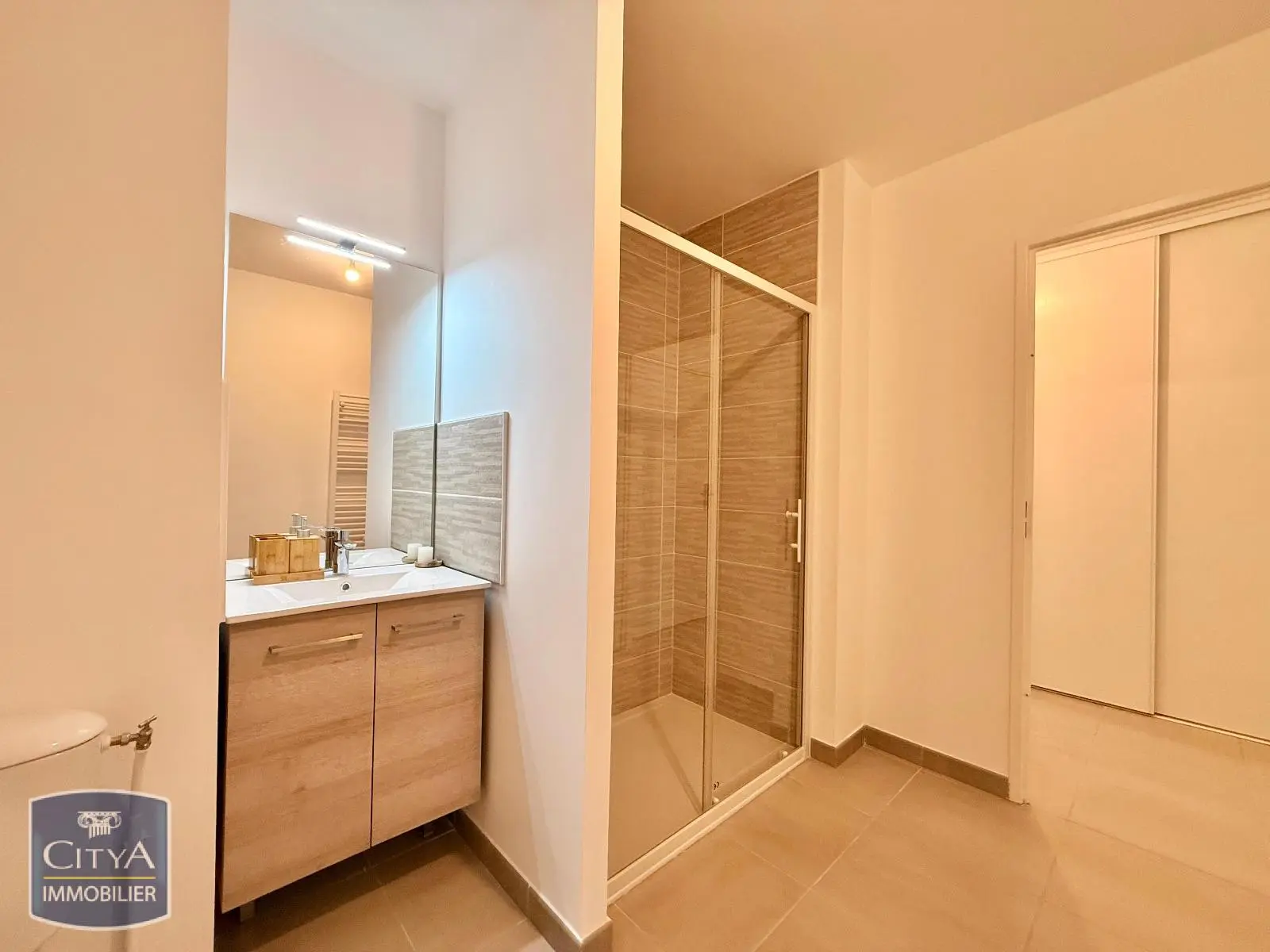 Photo 5 Appartement 2 pièces 42.31m²