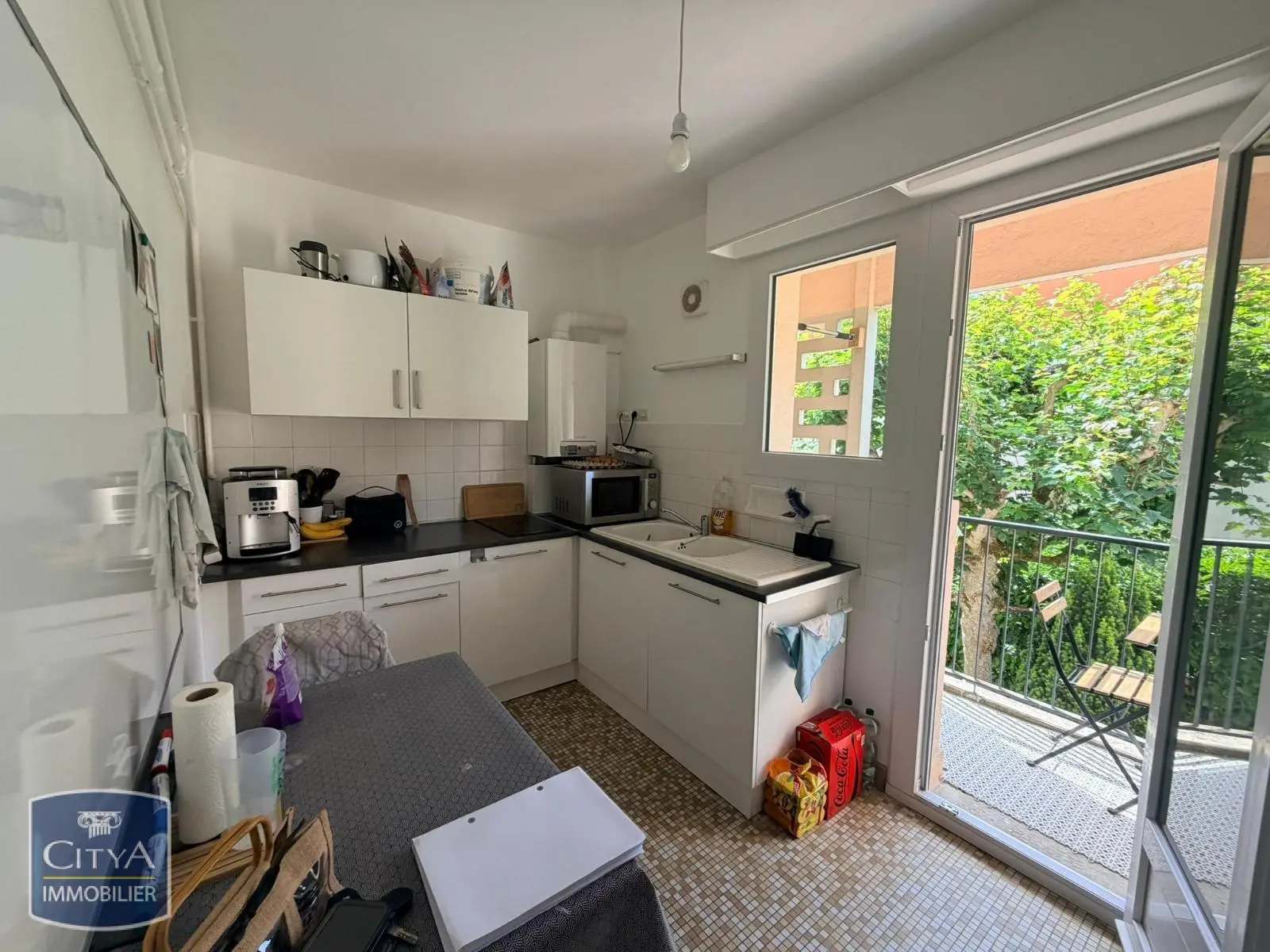 Photo 3 Appartement 36.73m²