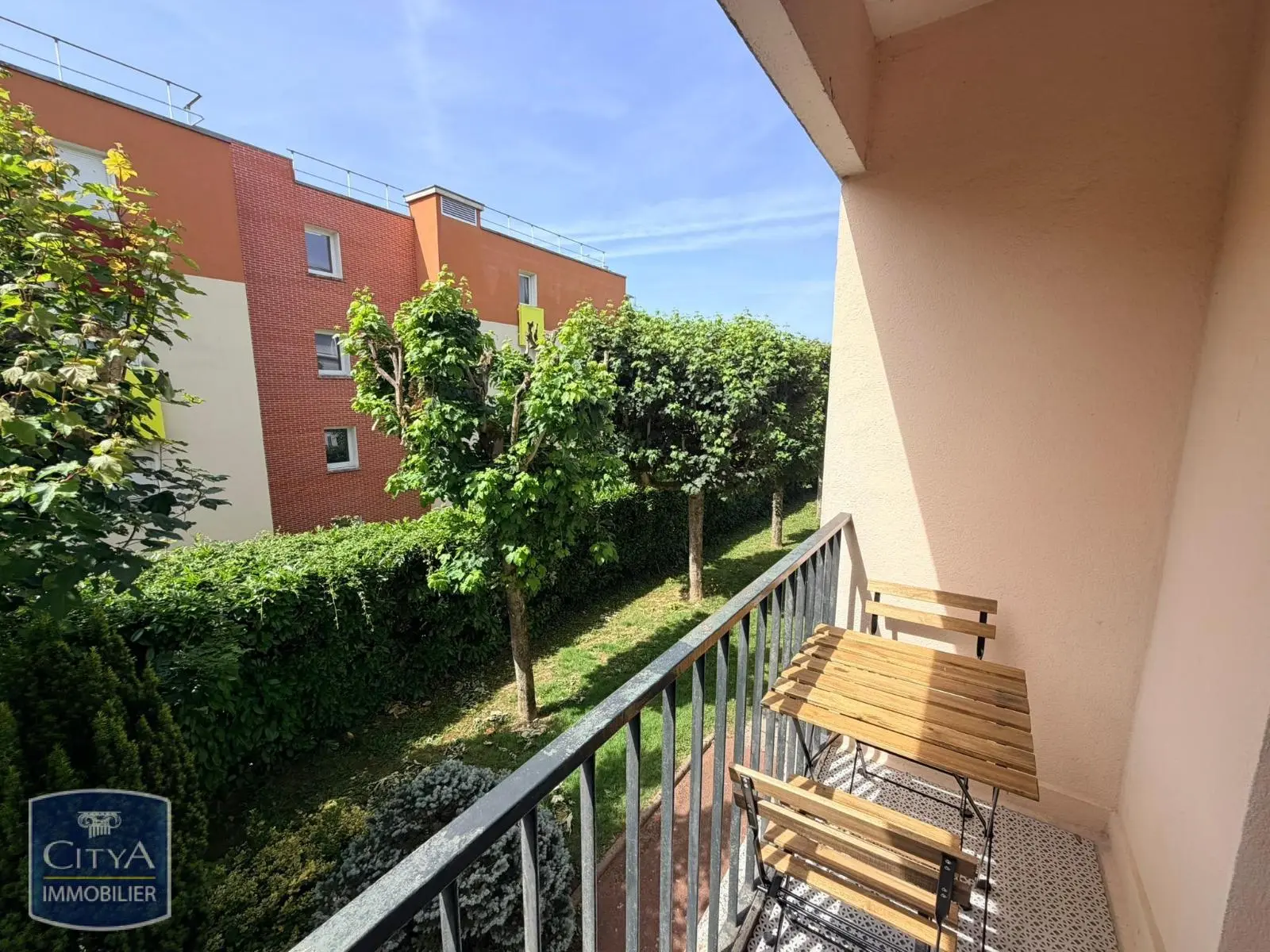 Photo 4 Appartement 36.73m²