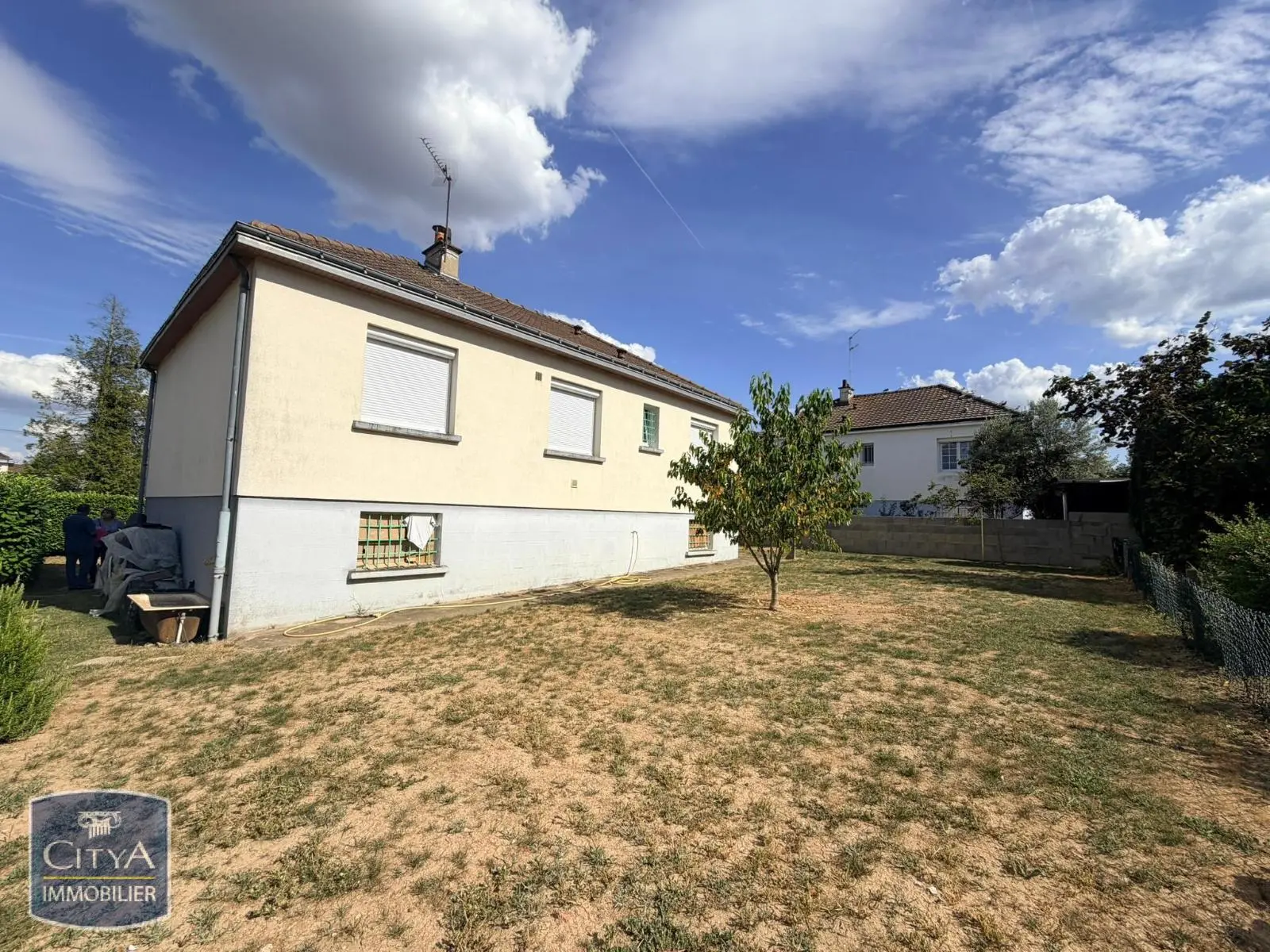 Photo 10 Maison 4 pièces 81m²