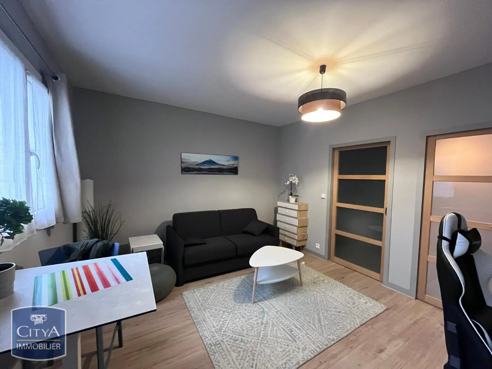 Photo 1 Appartement 2 pièces 40.15m²