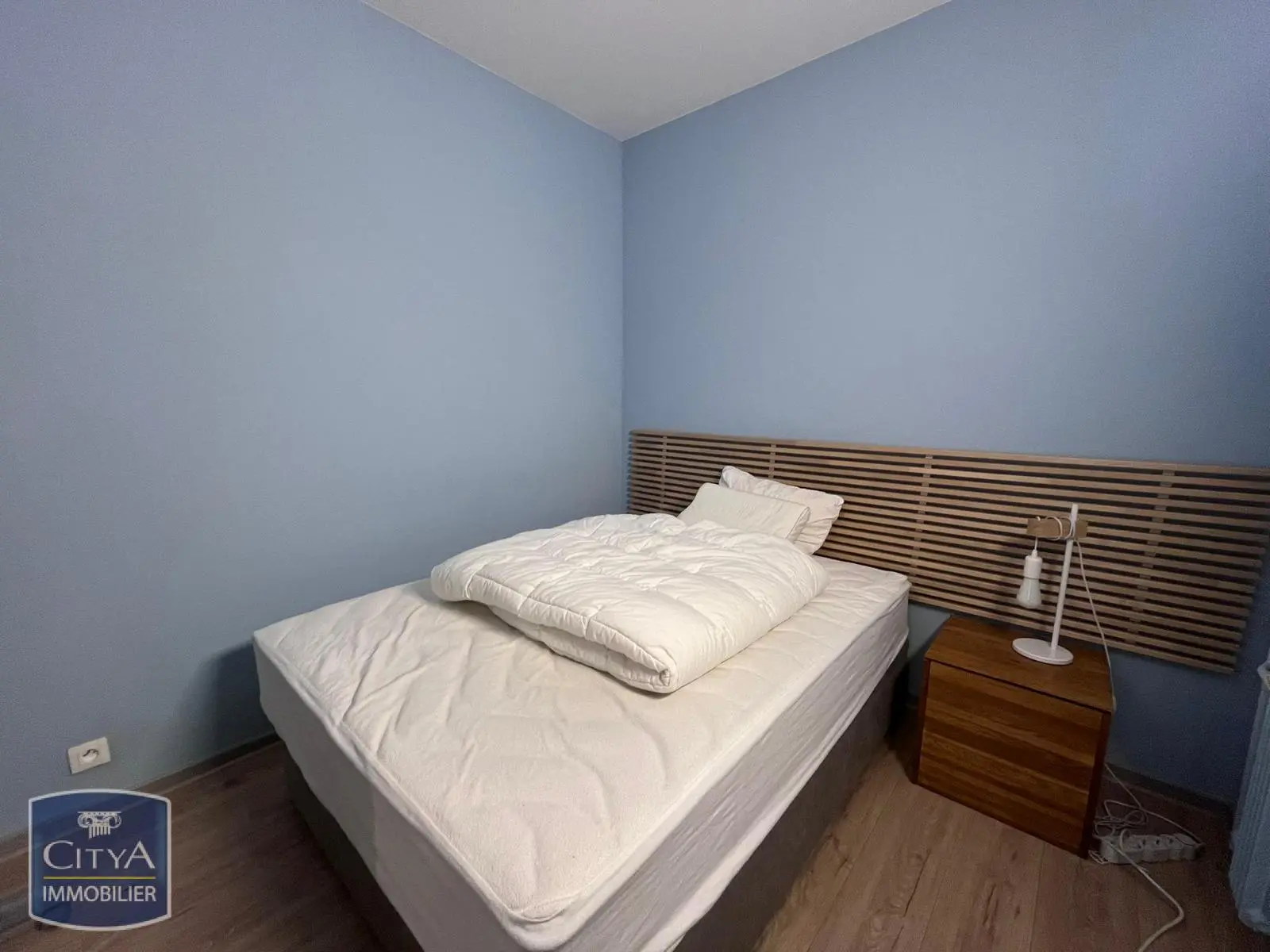 Photo 6 Appartement 2 pièces 40.15m²