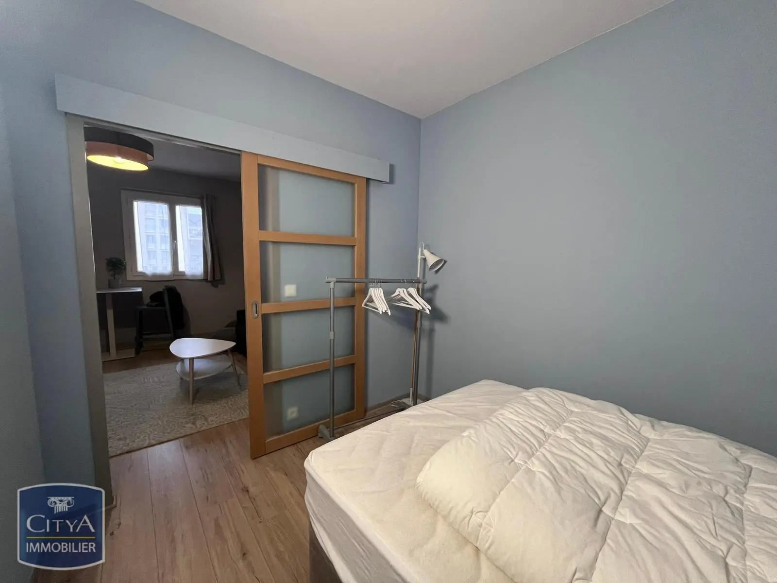 Photo 7 Appartement 2 pièces 40.15m²