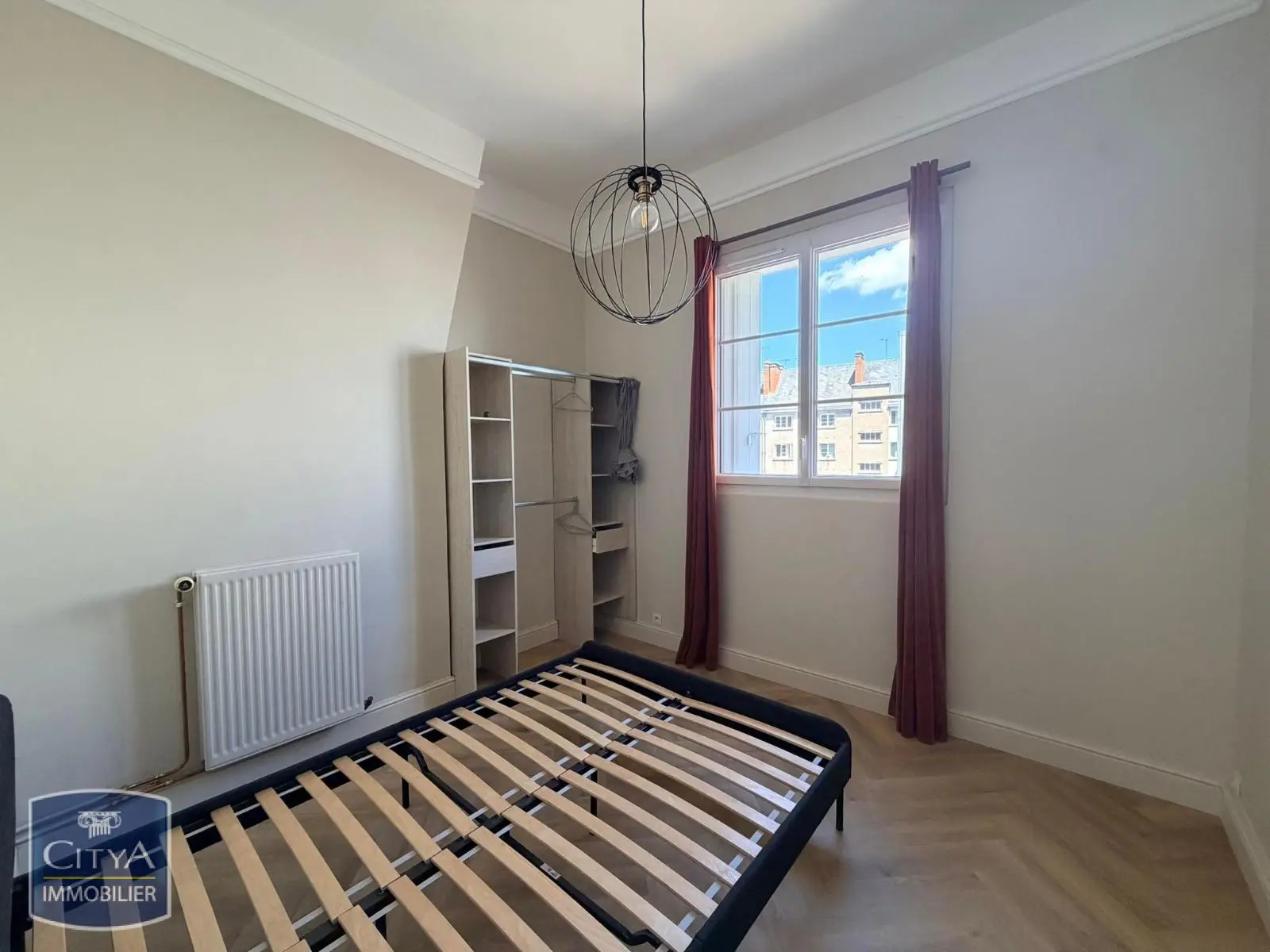 Photo 4 Appartement 2 pièces 37.56m²