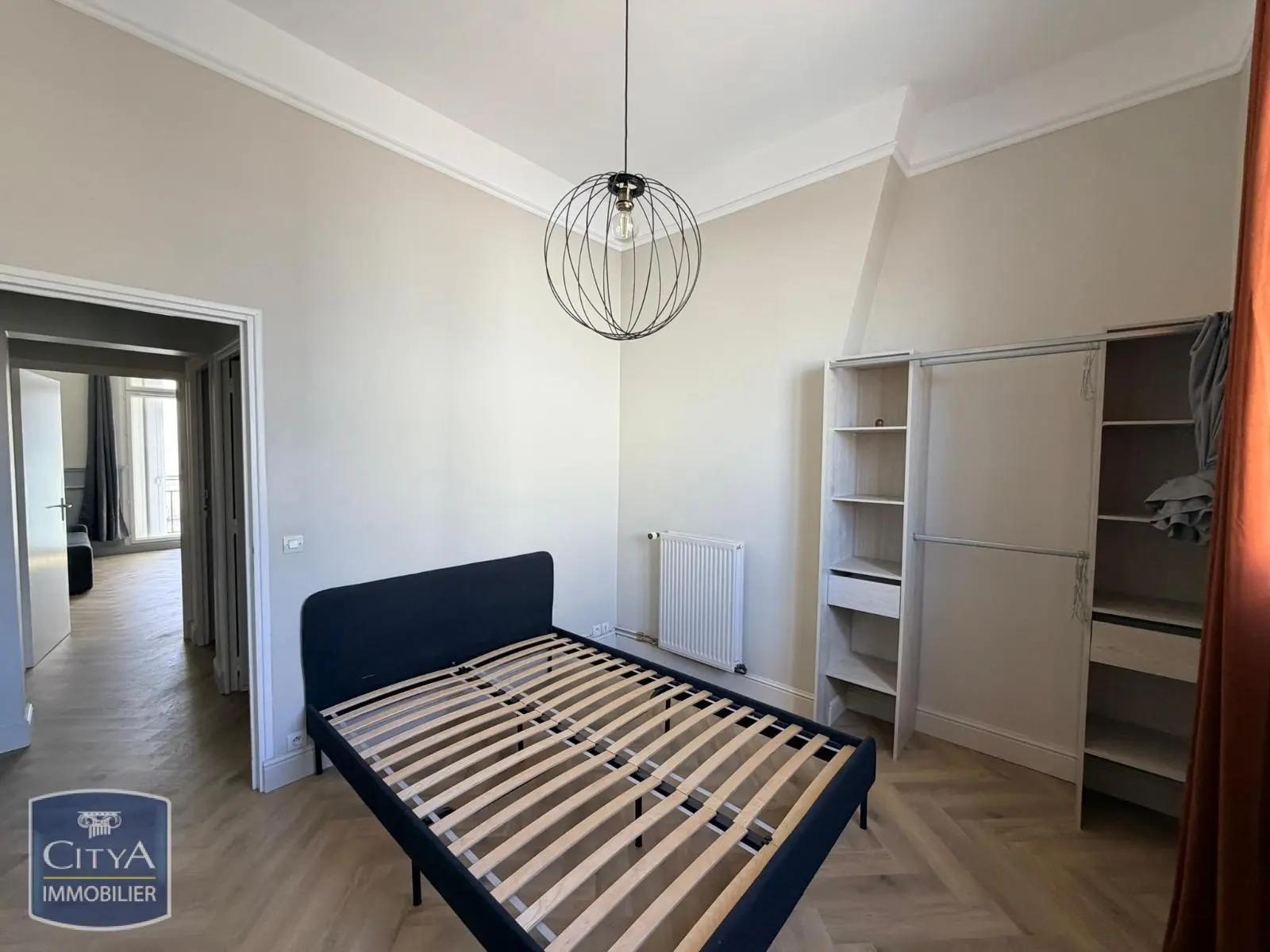 Photo 5 Appartement 2 pièces 37.56m²