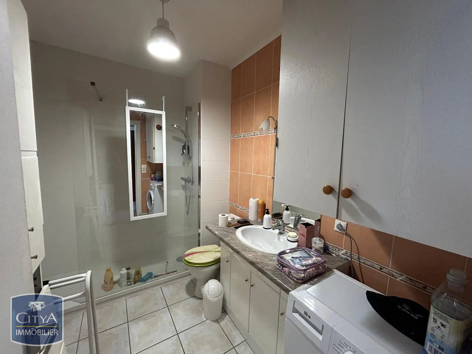 Photo 5 Appartement 1 pièce 28.91m²
