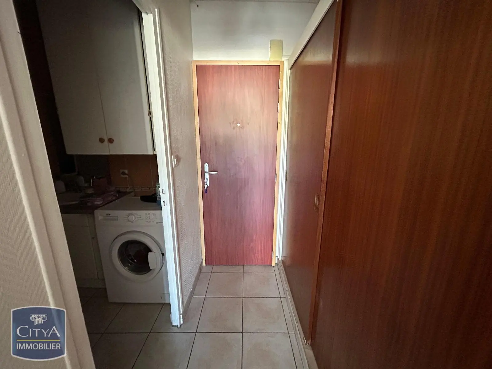 Photo 4 Appartement 1 pièce 28.91m²