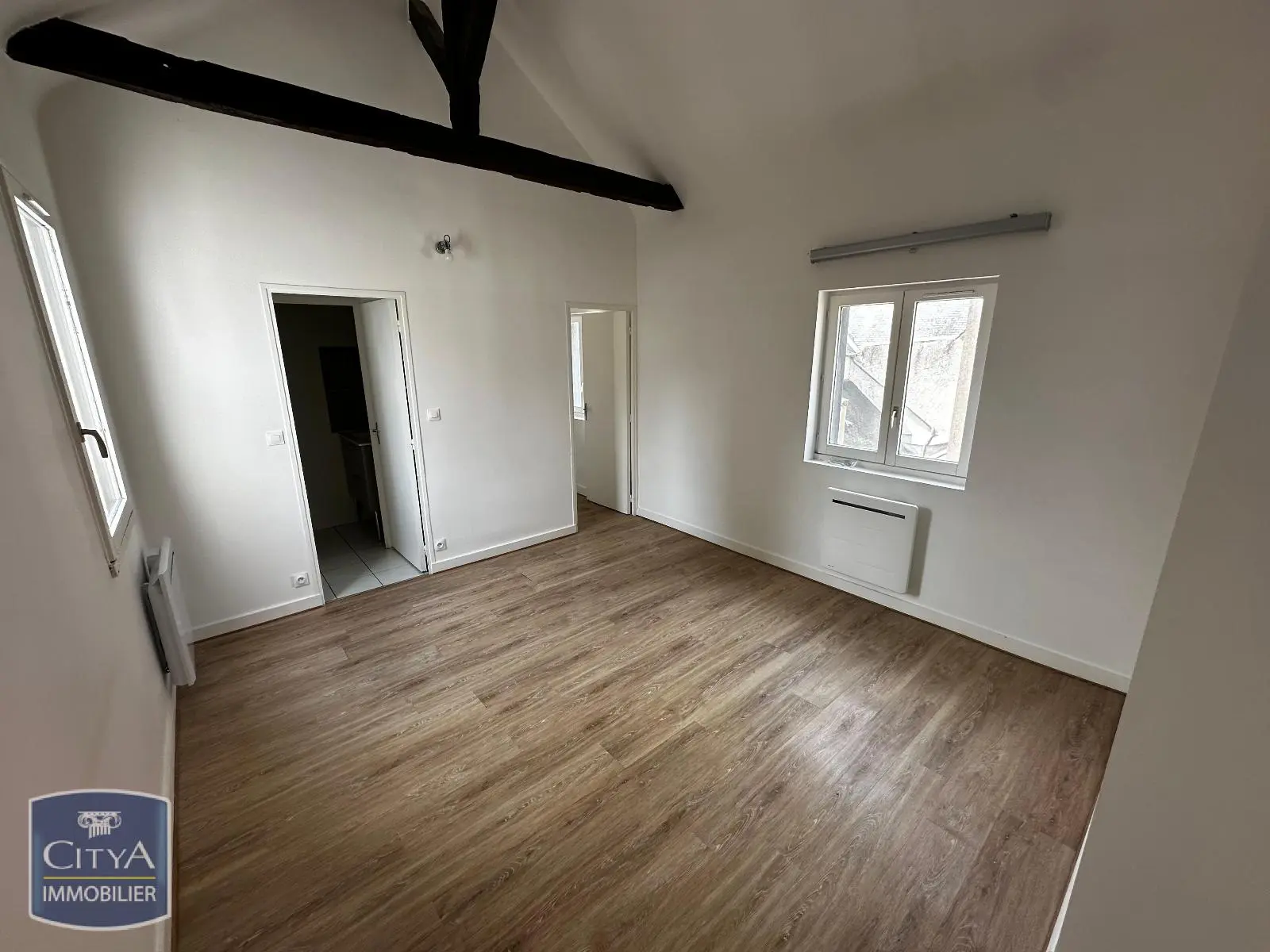 Photo 6 Appartement 1 pièce 23.65m²