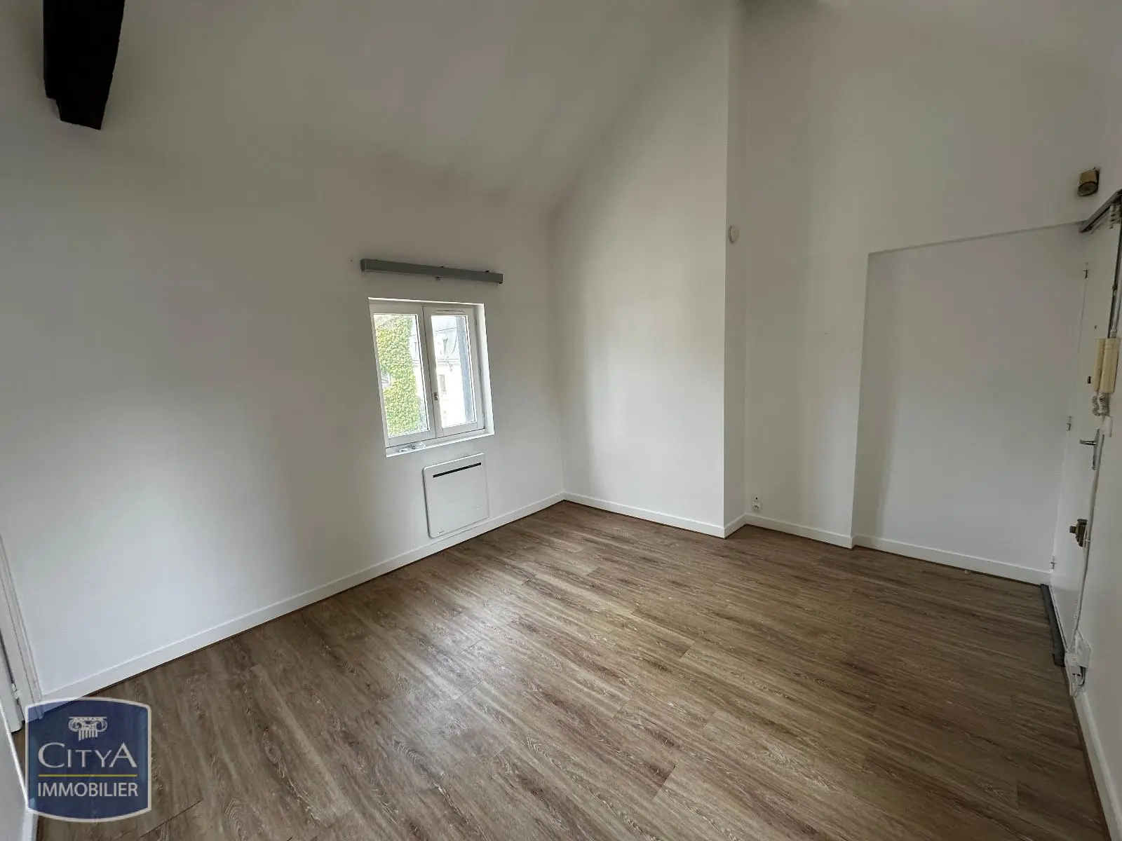 Photo 5 Appartement 1 pièce 23.65m²