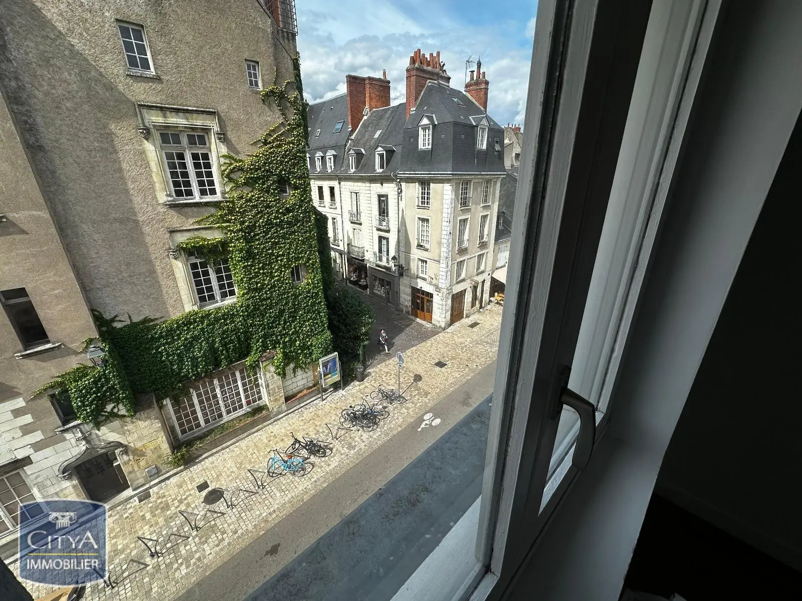Photo 8 Appartement 1 pièce 23.65m²